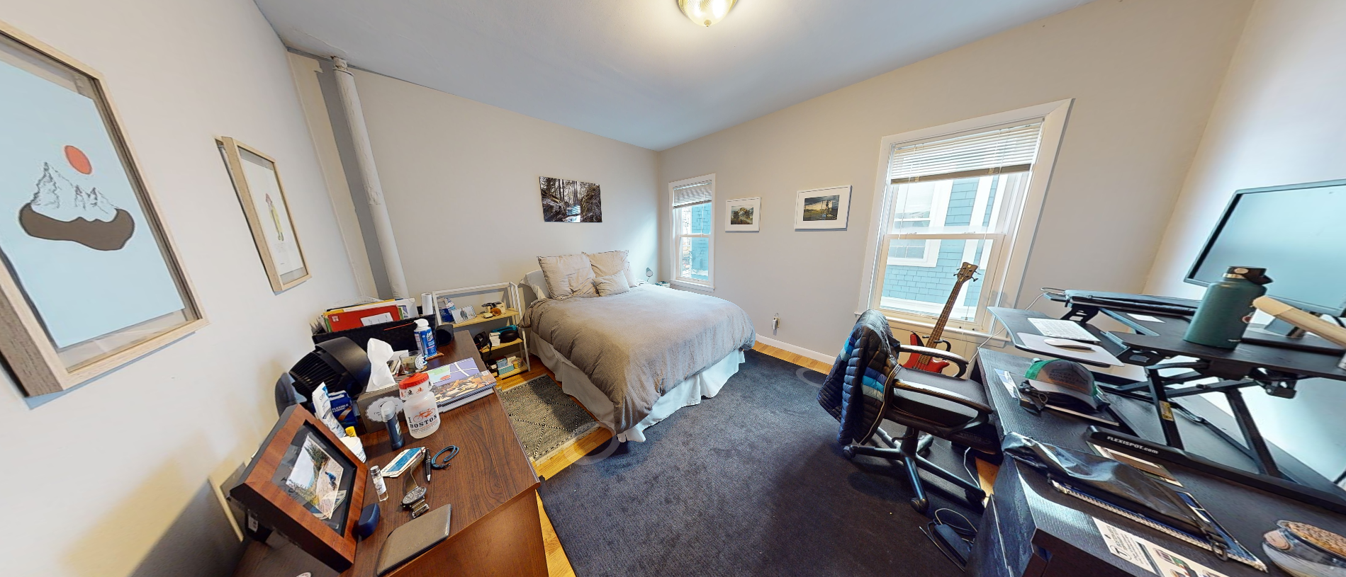 23 Tufts St, Cambridgeport