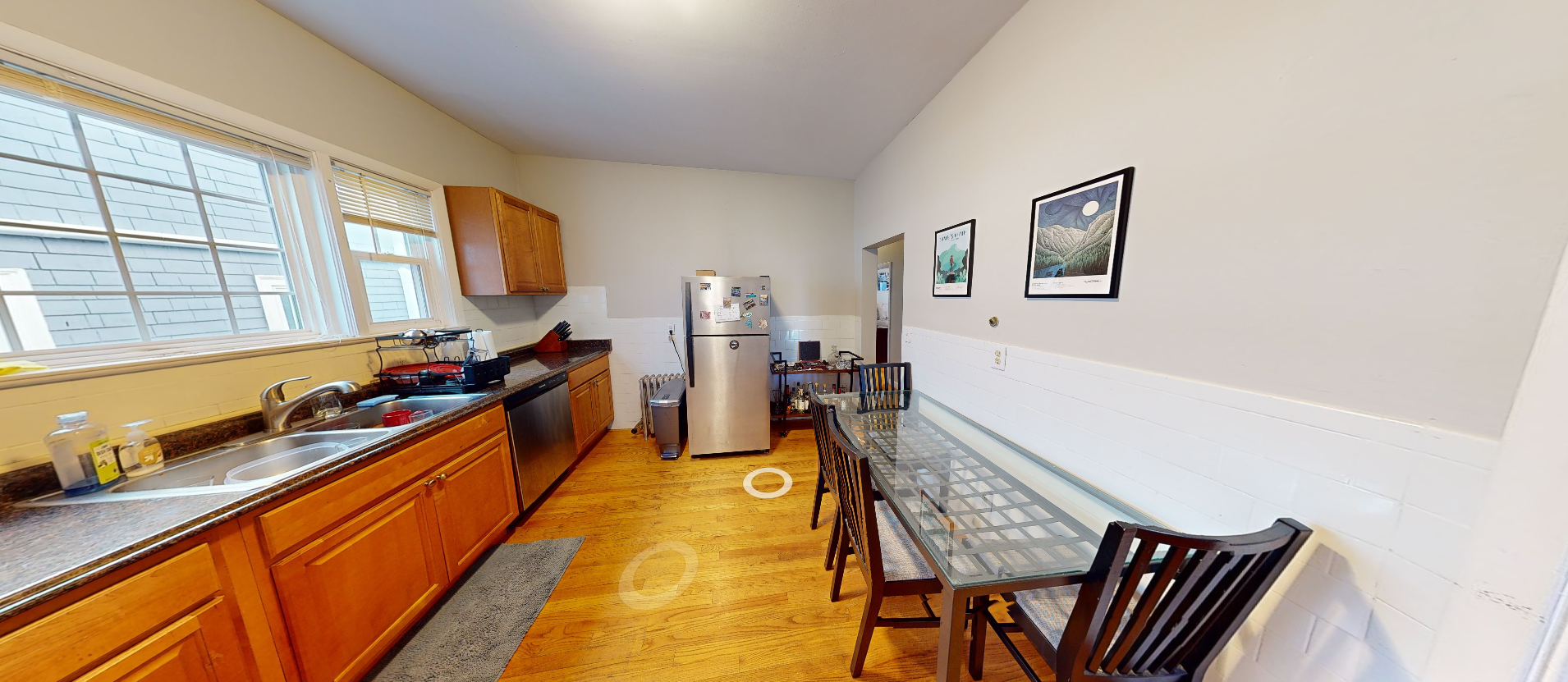 23 Tufts St, Cambridgeport