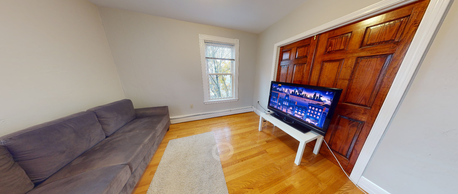 350 Allston St, Cambridgeport