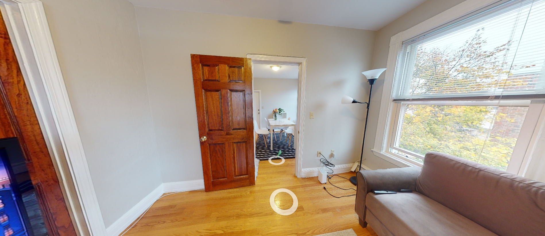 350 Allston St, Cambridgeport