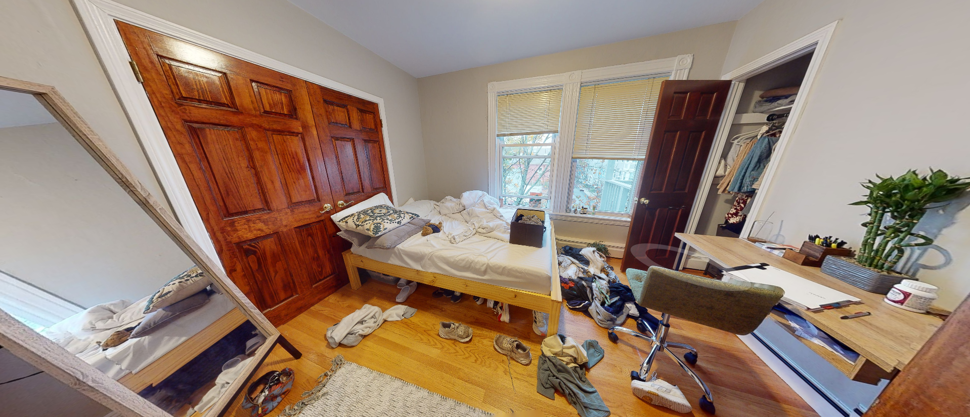 350 Allston St, Cambridgeport