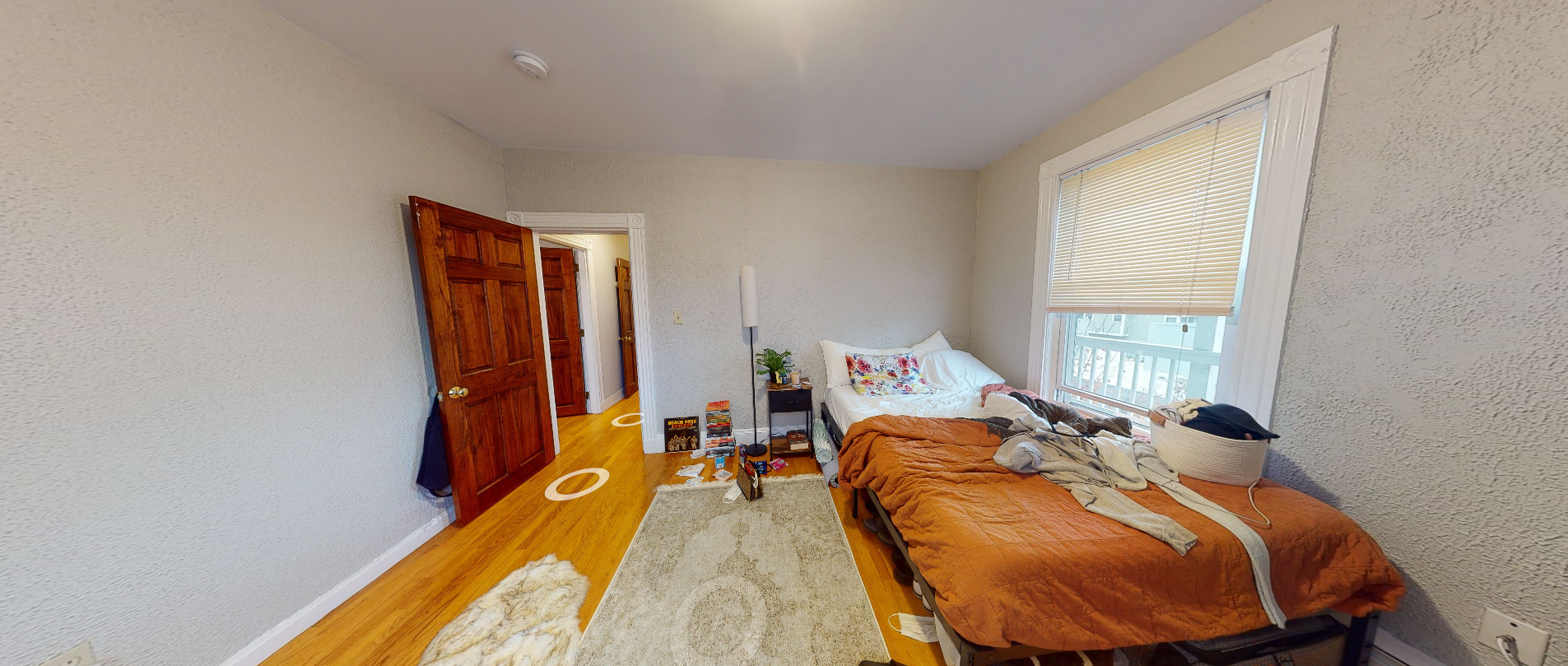 350 Allston St, Cambridgeport