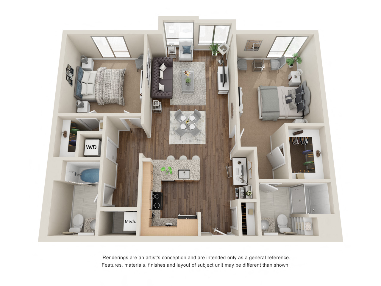 411 D St, Seaport District