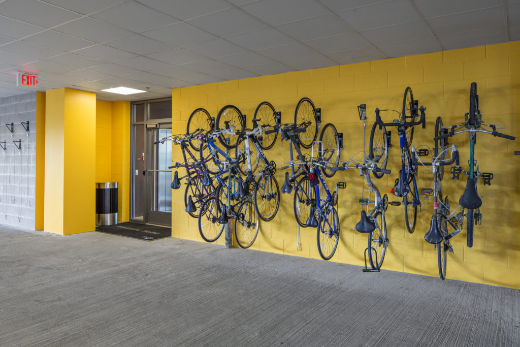 411 D St, South Boston