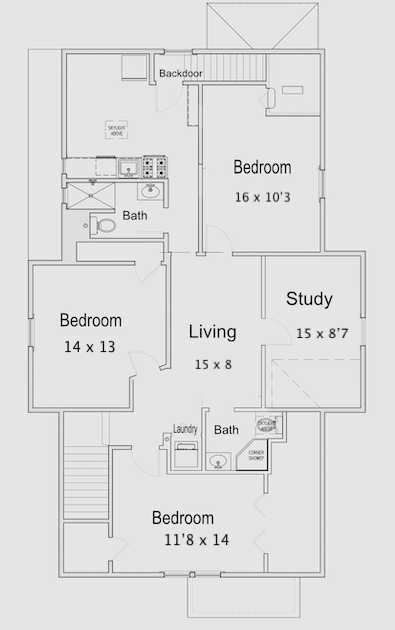 9 Reedsdale St, Allston