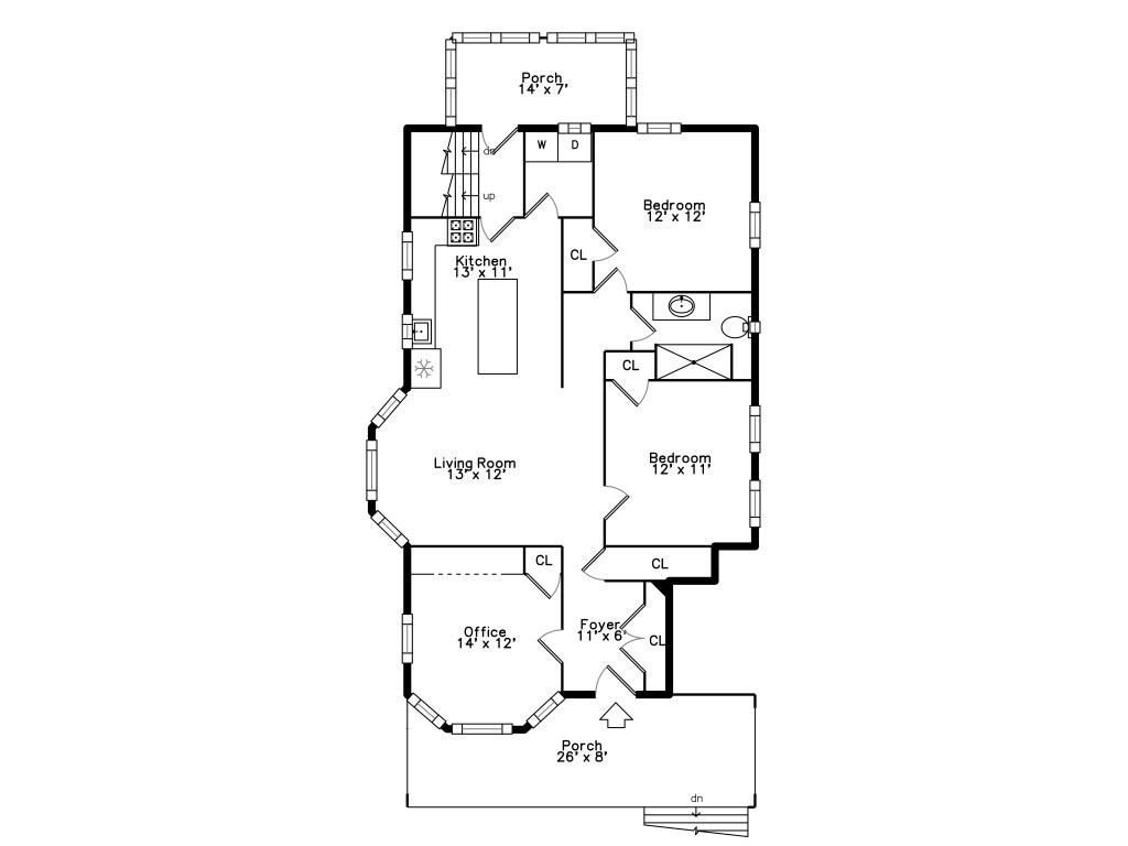 80 Lexington St, Watertown