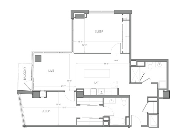 315 A St, Seaport District