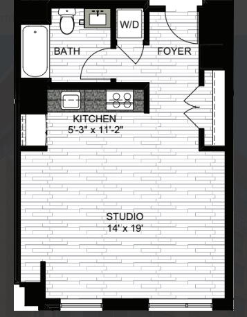 101 Canal St, West End