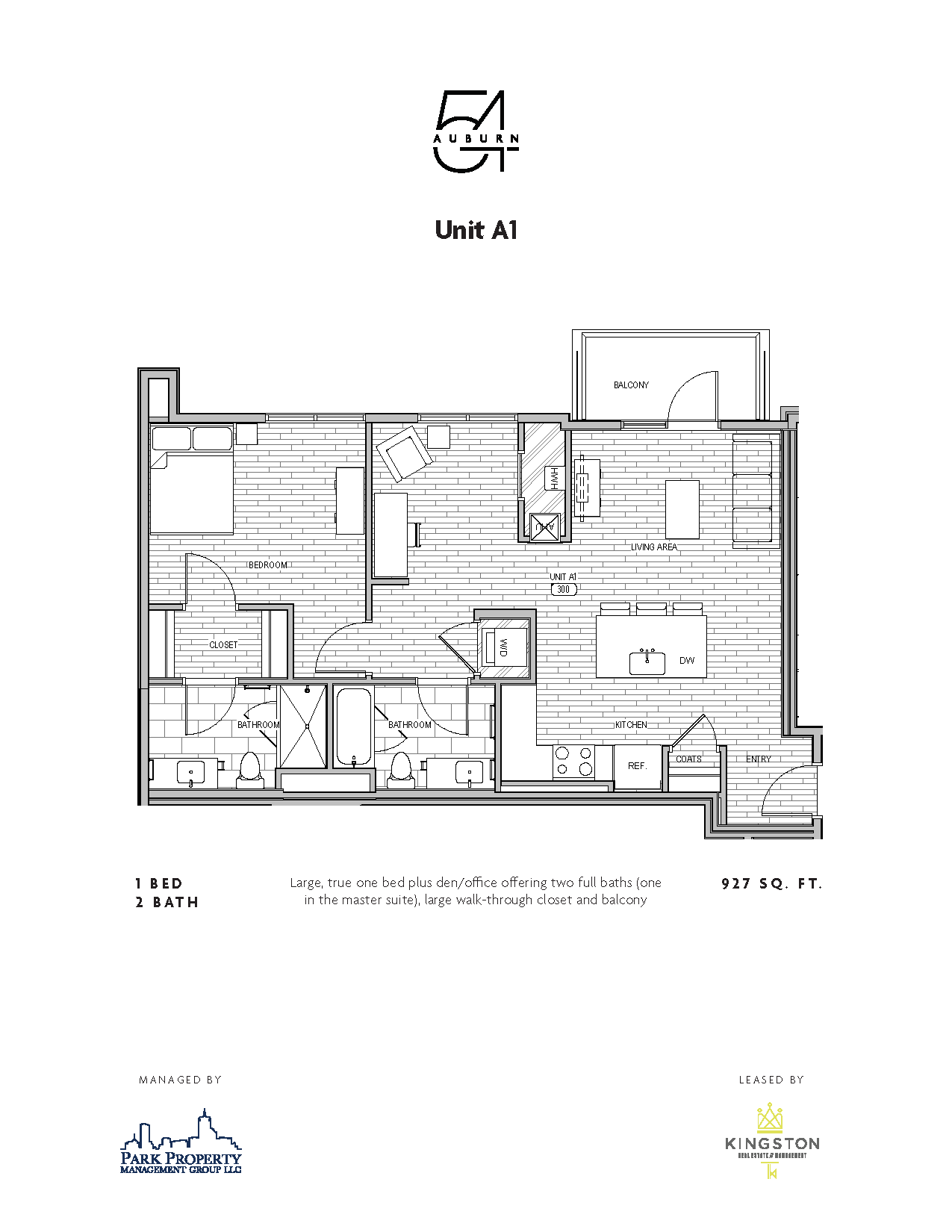 54 Auburn St, Coolidge Corner