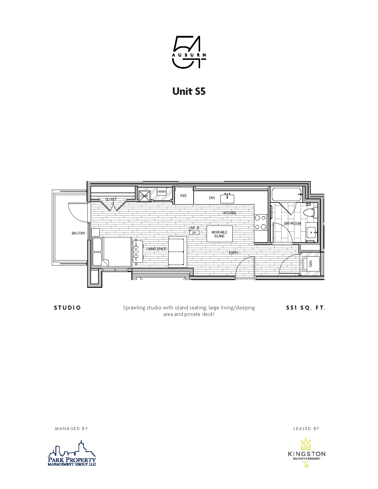 54 Auburn St, Coolidge Corner