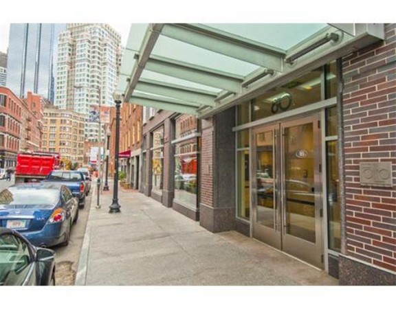 80 Broad St, Downtown