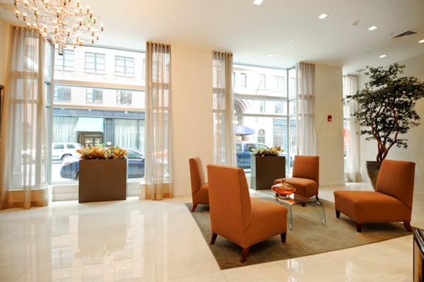 80 Broad St, Downtown