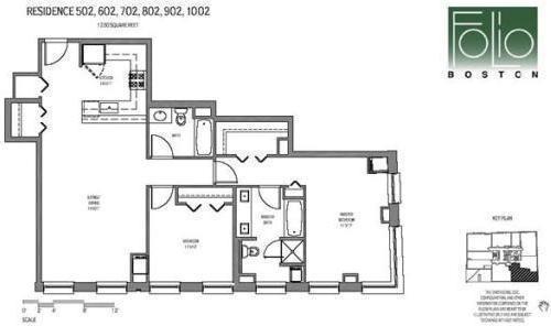 80 Broad St, Downtown