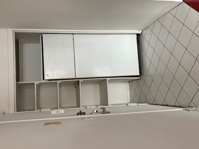 65 East India Row, Waterfront