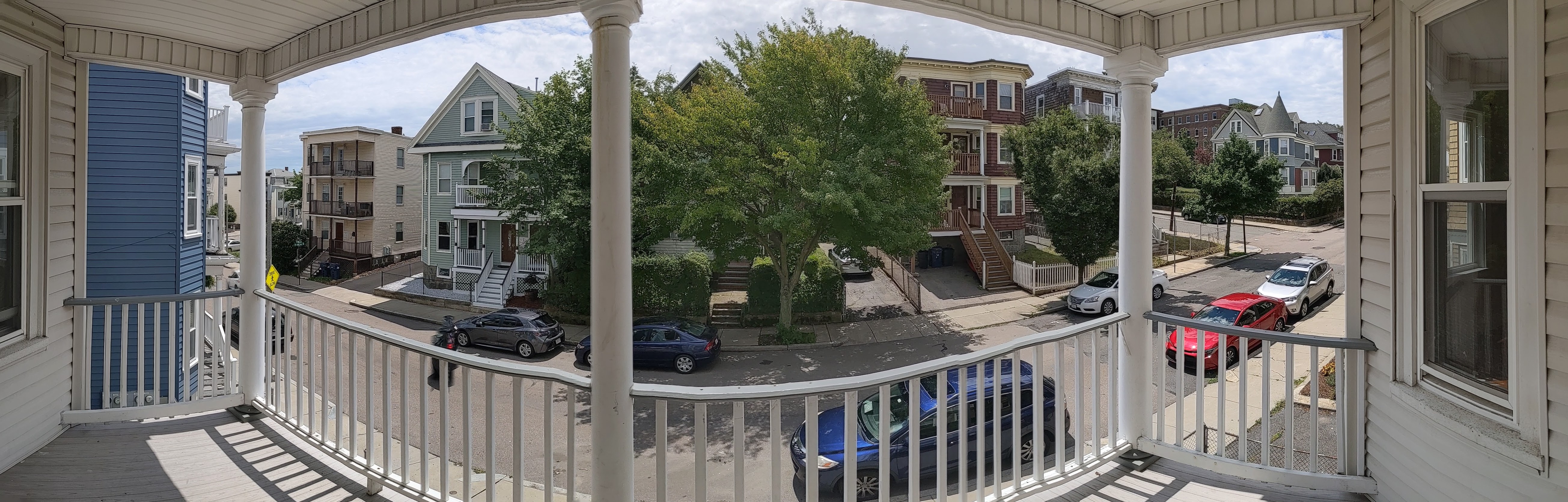 128 King St, Dorchester