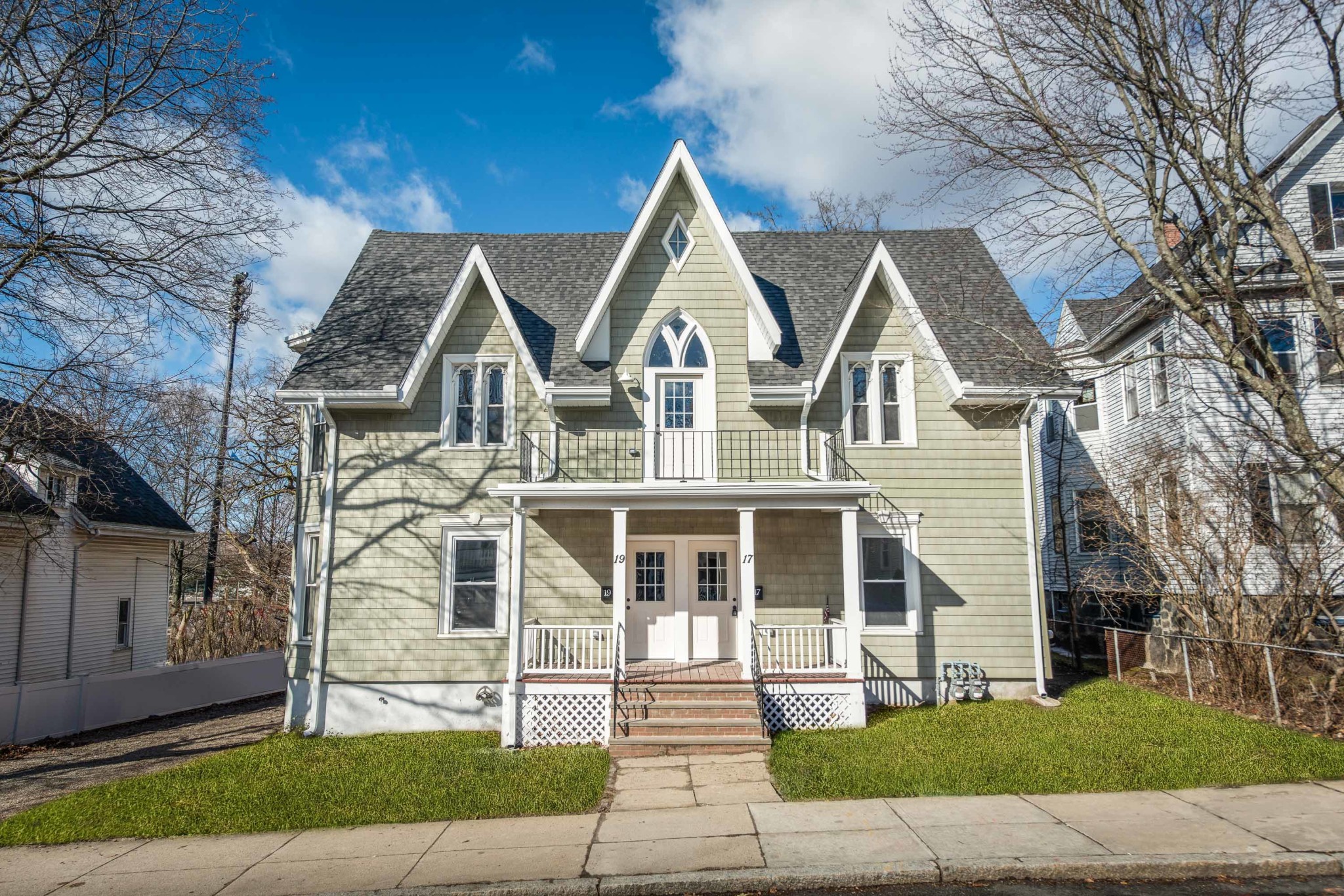 19 Playstead Rd, Dorchester