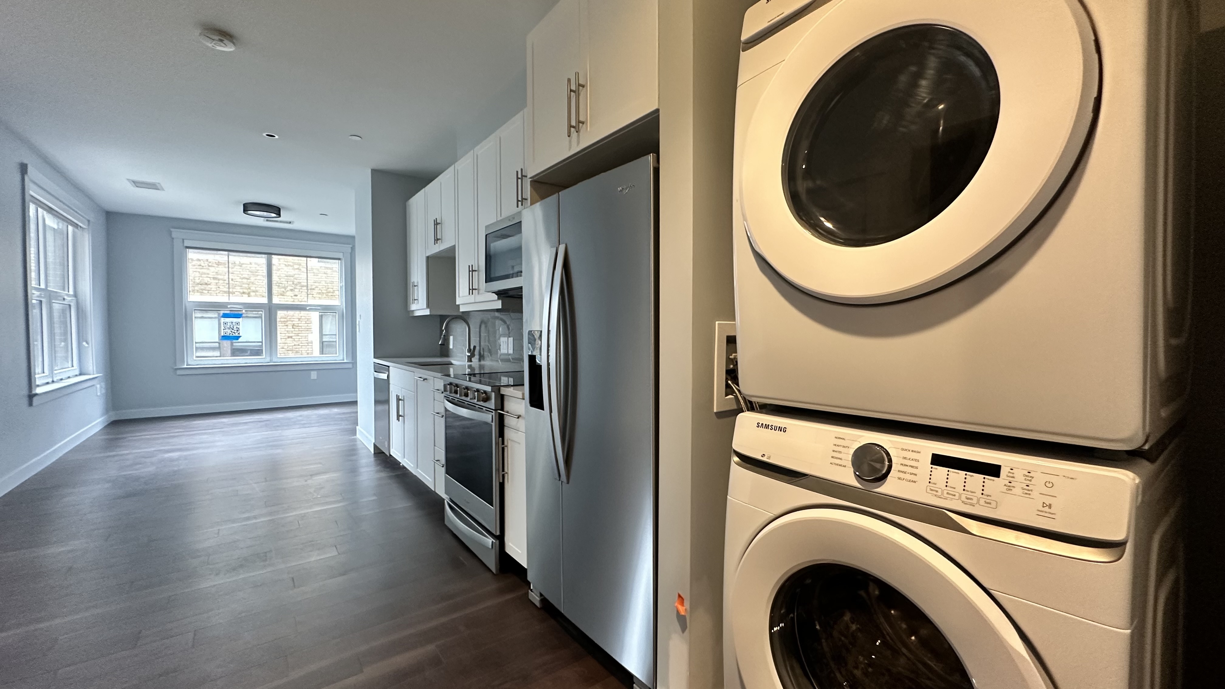 136 Babcock St, Coolidge Corner