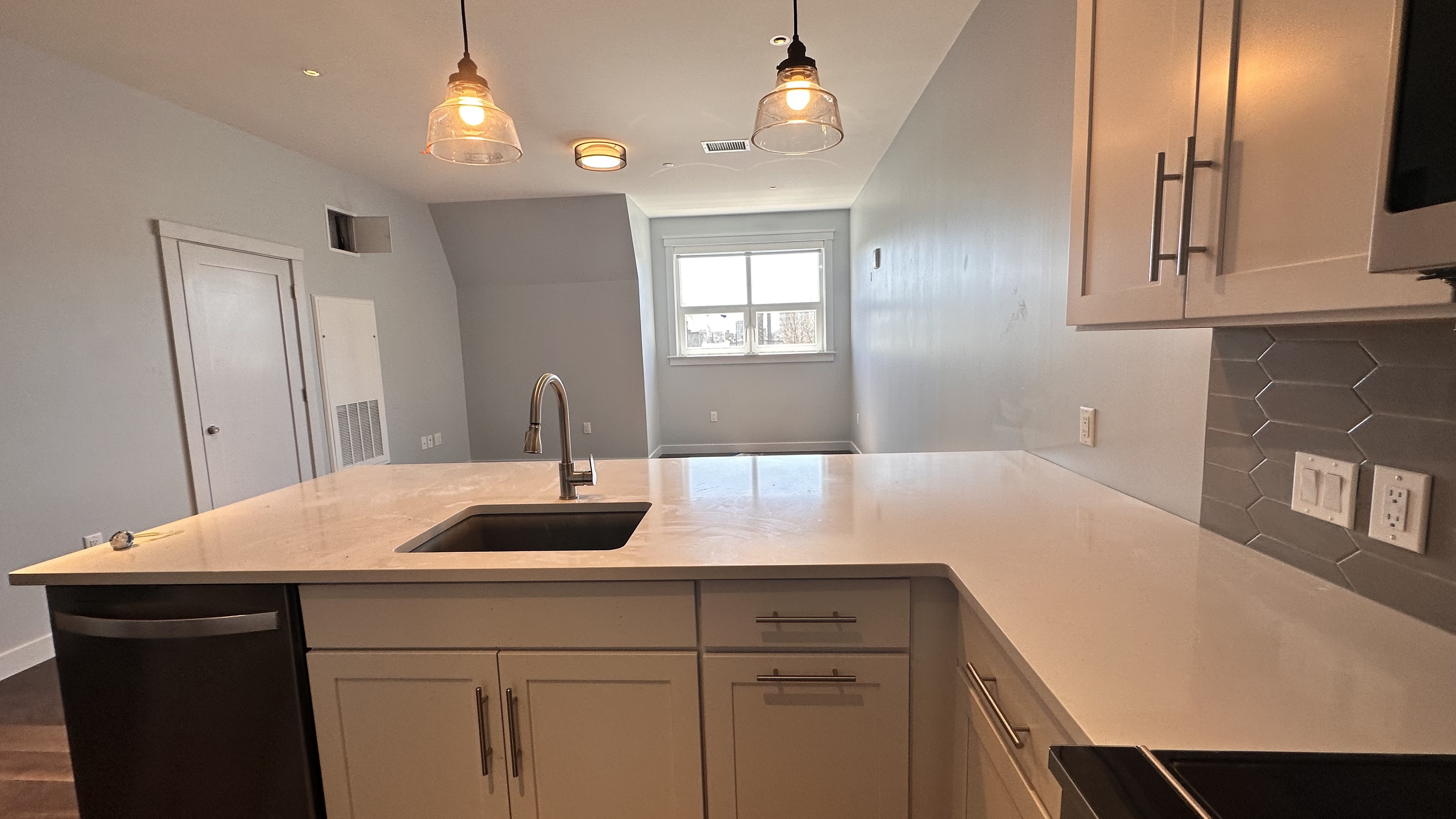 136 Babcock St, Coolidge Corner