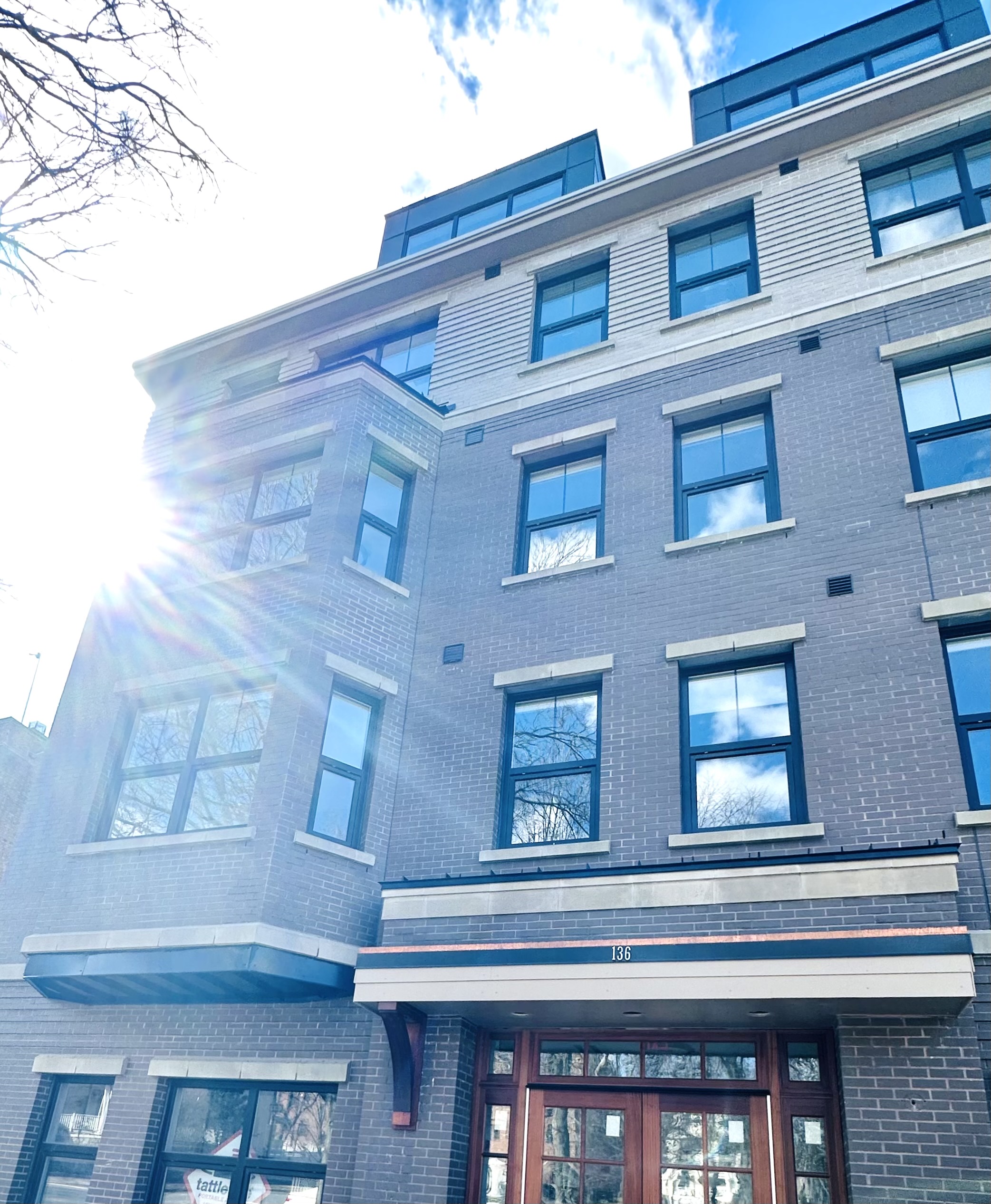 136 Babcock St, Coolidge Corner