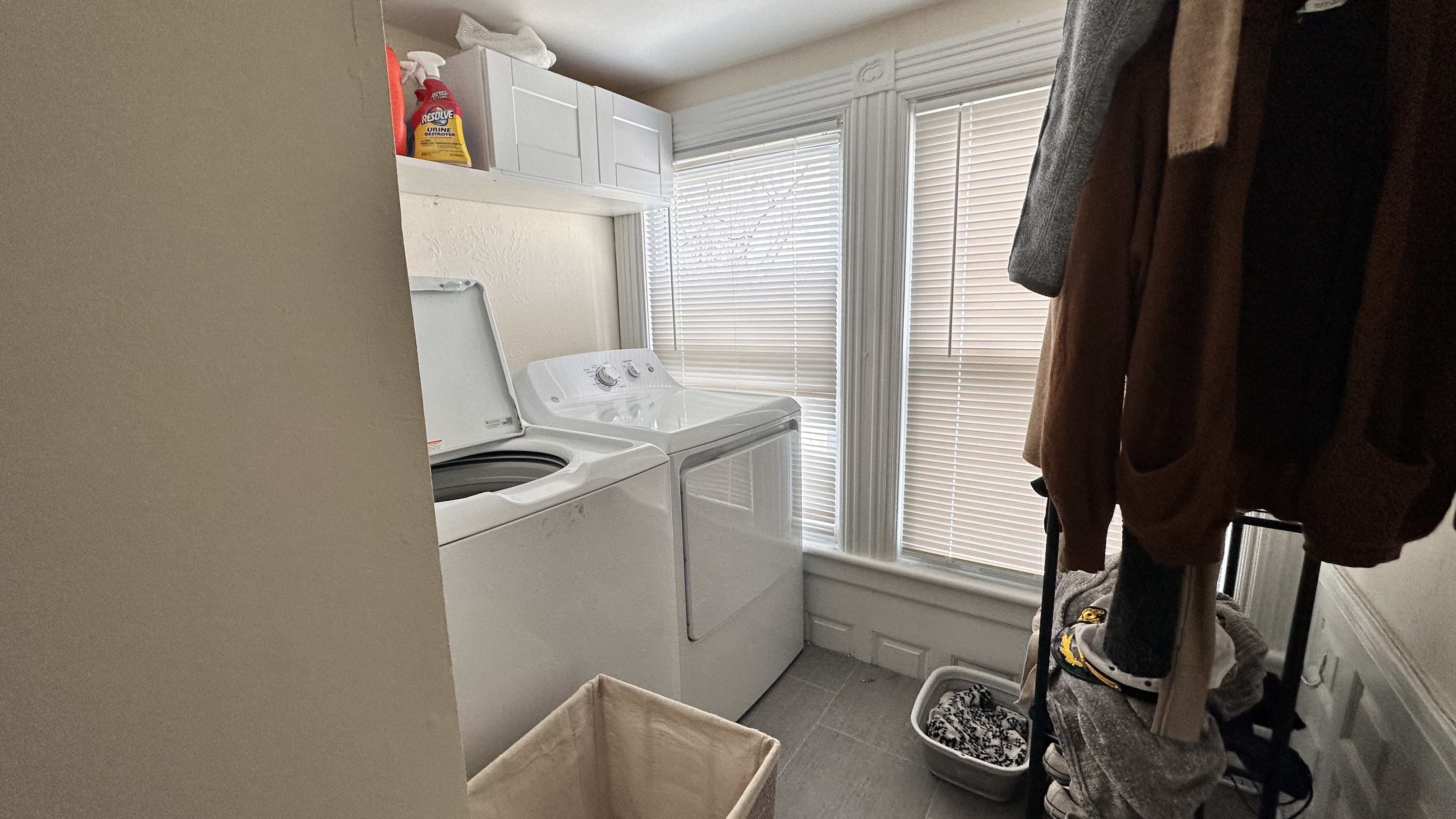 162 Babcock St, Coolidge Corner