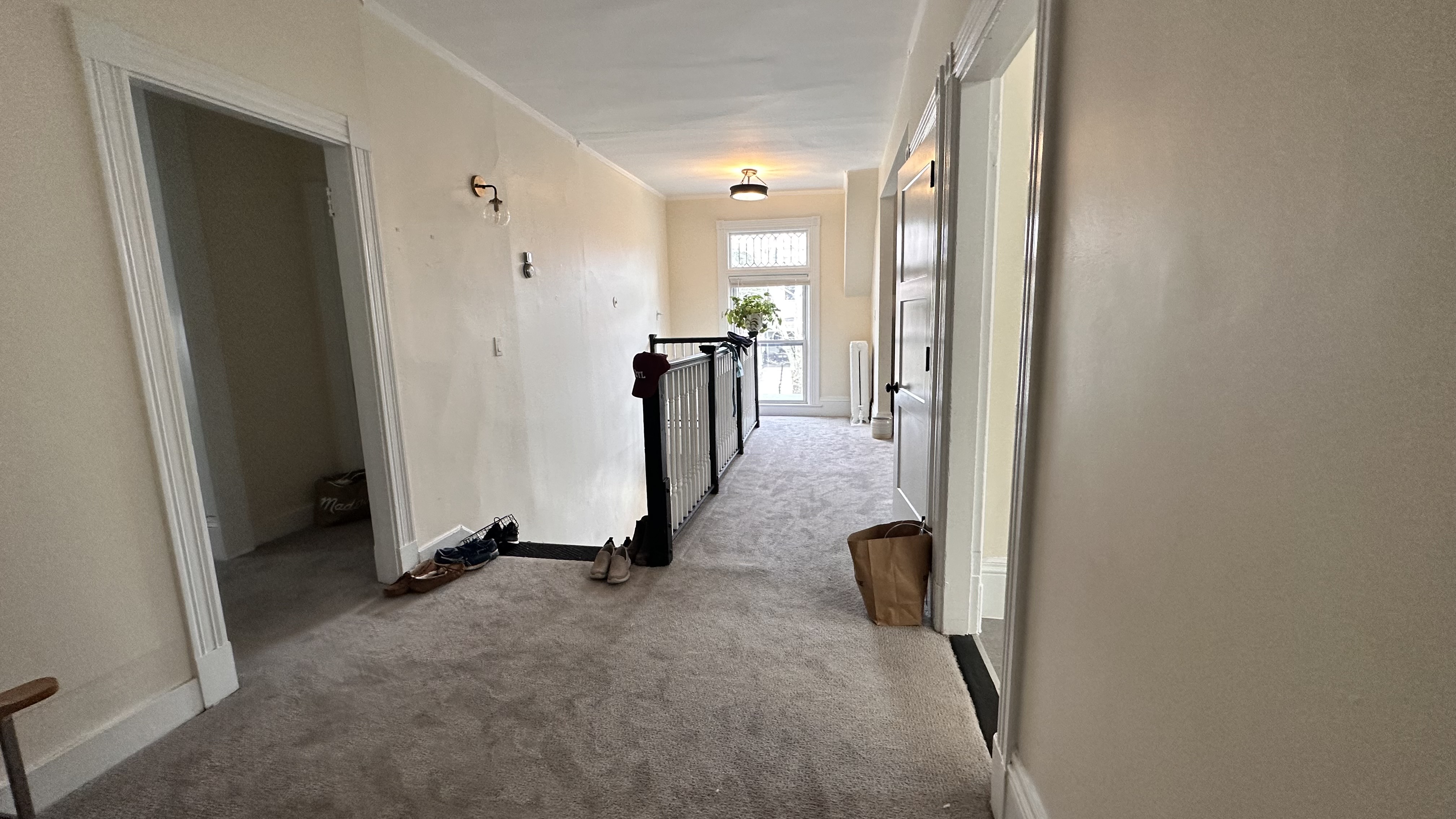 162 Babcock St, Coolidge Corner