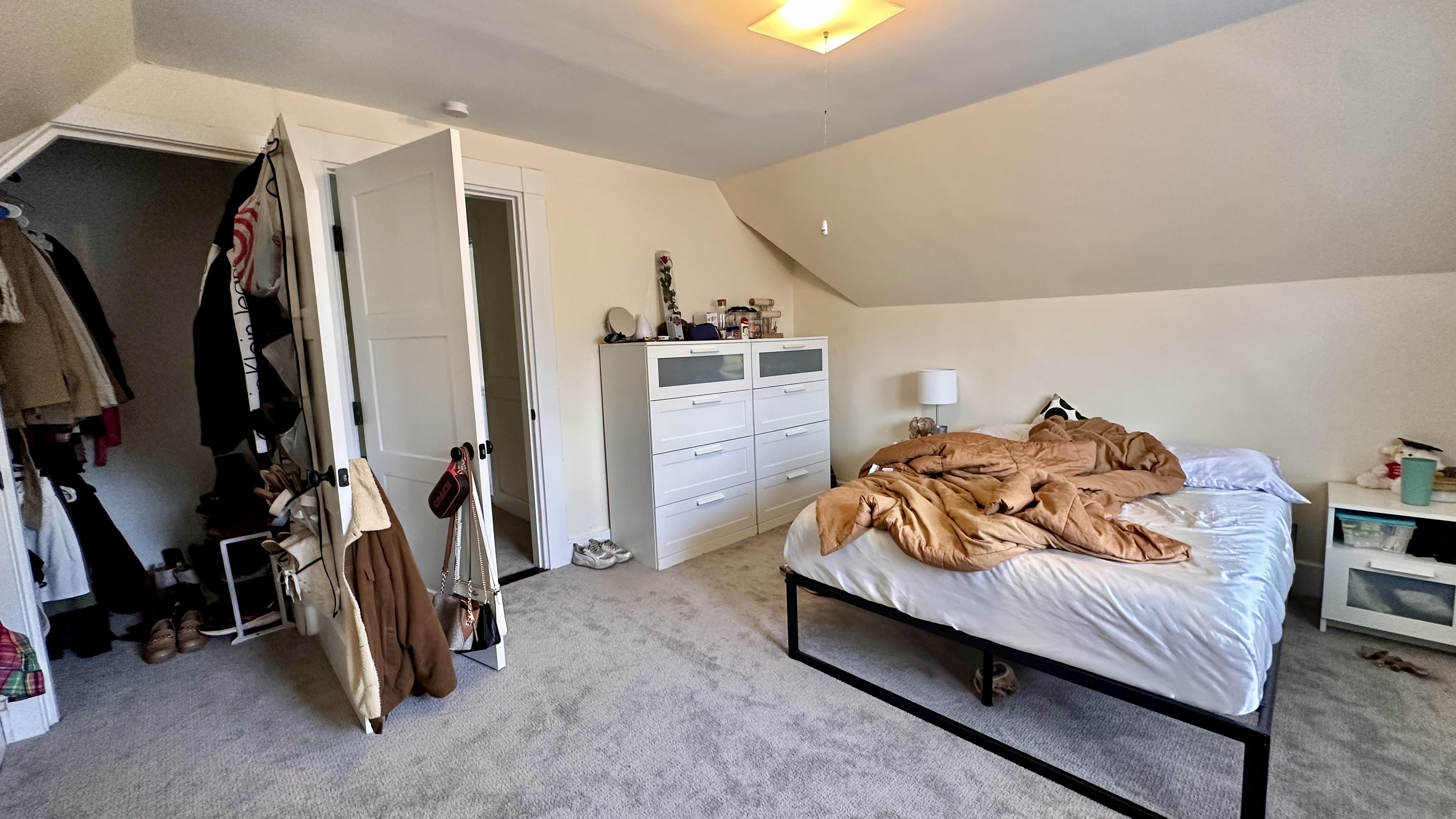 162 Babcock St, Coolidge Corner