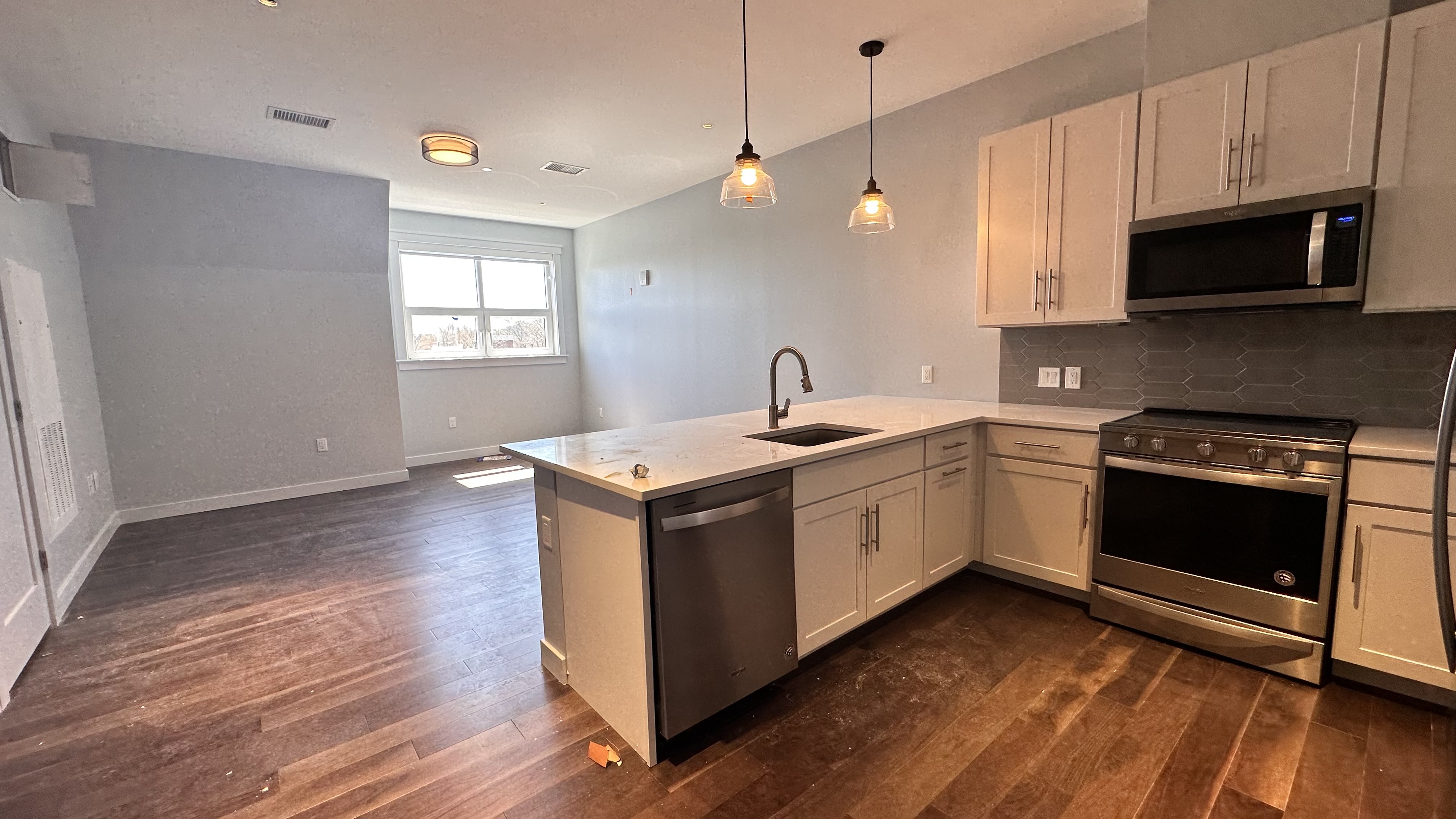 136 Babcock St, Coolidge Corner