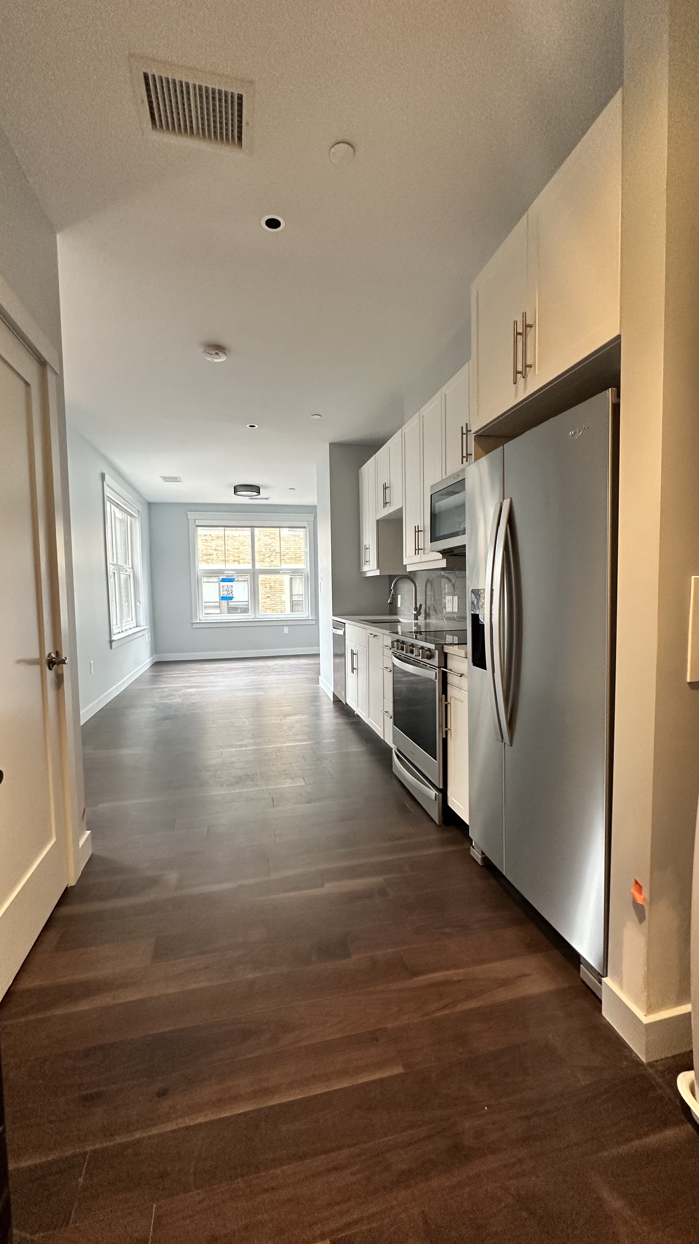 136 Babcock St, Coolidge Corner