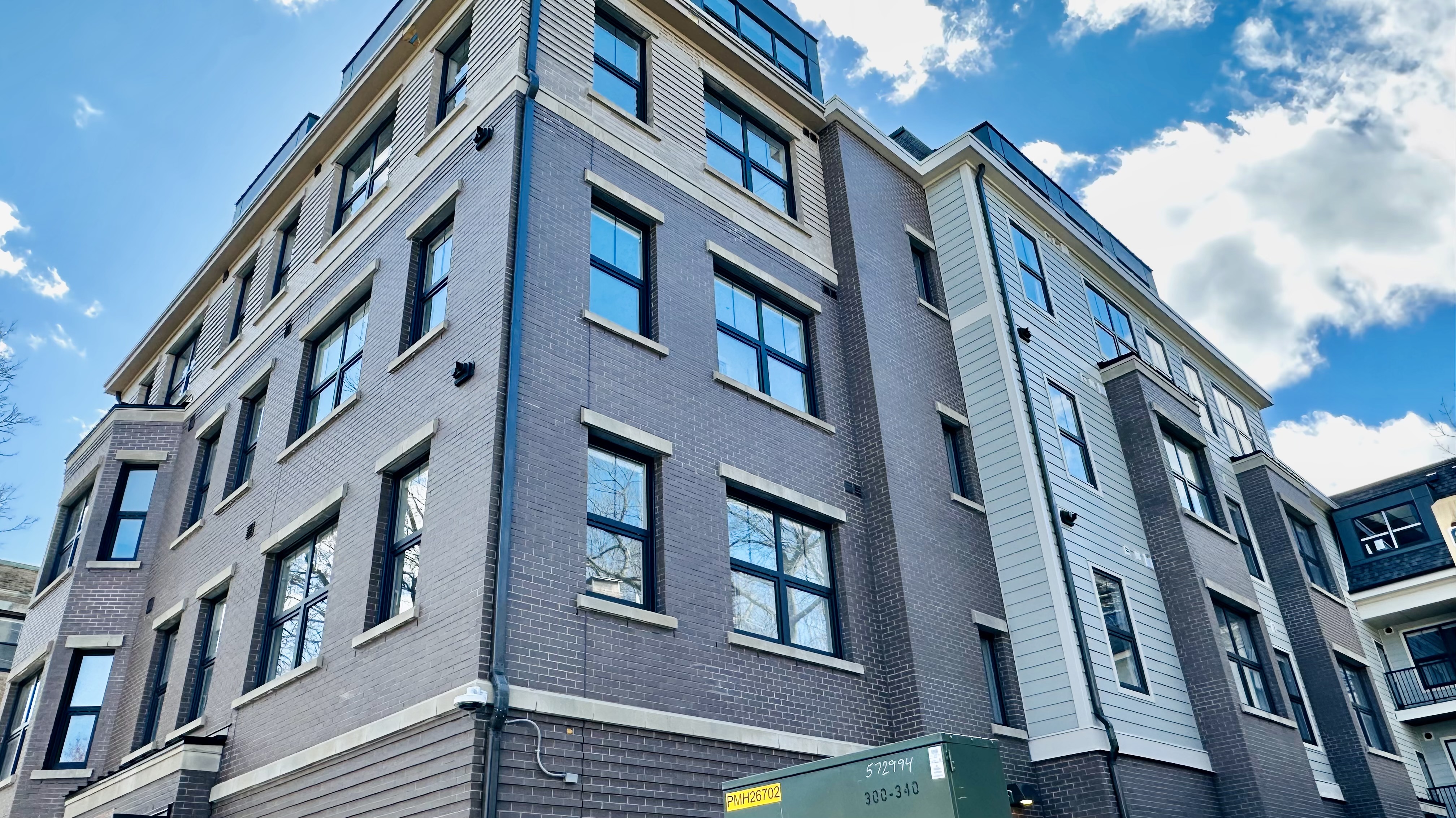 136 Babcock St, Coolidge Corner