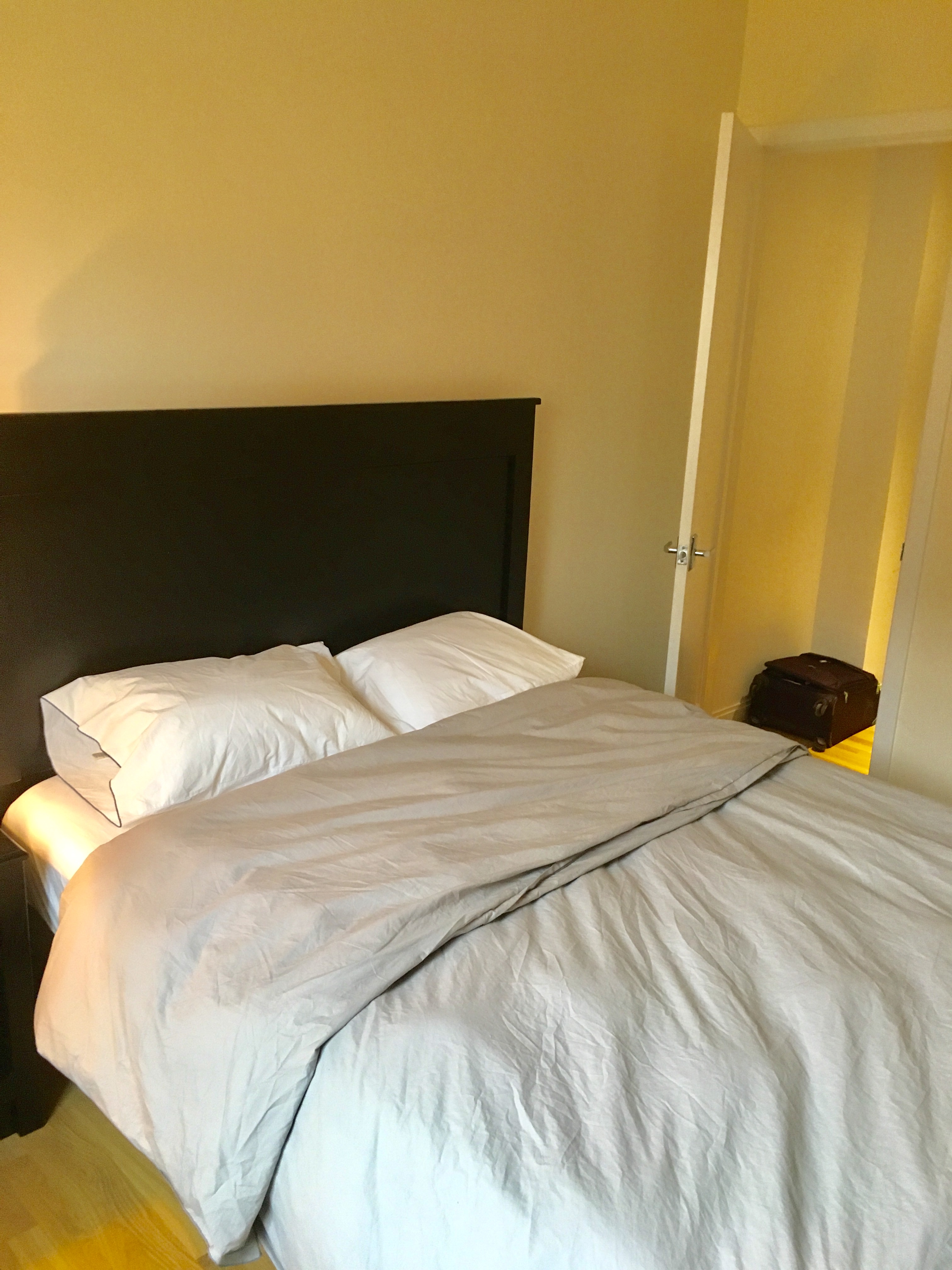 209 Newbury St, Back Bay