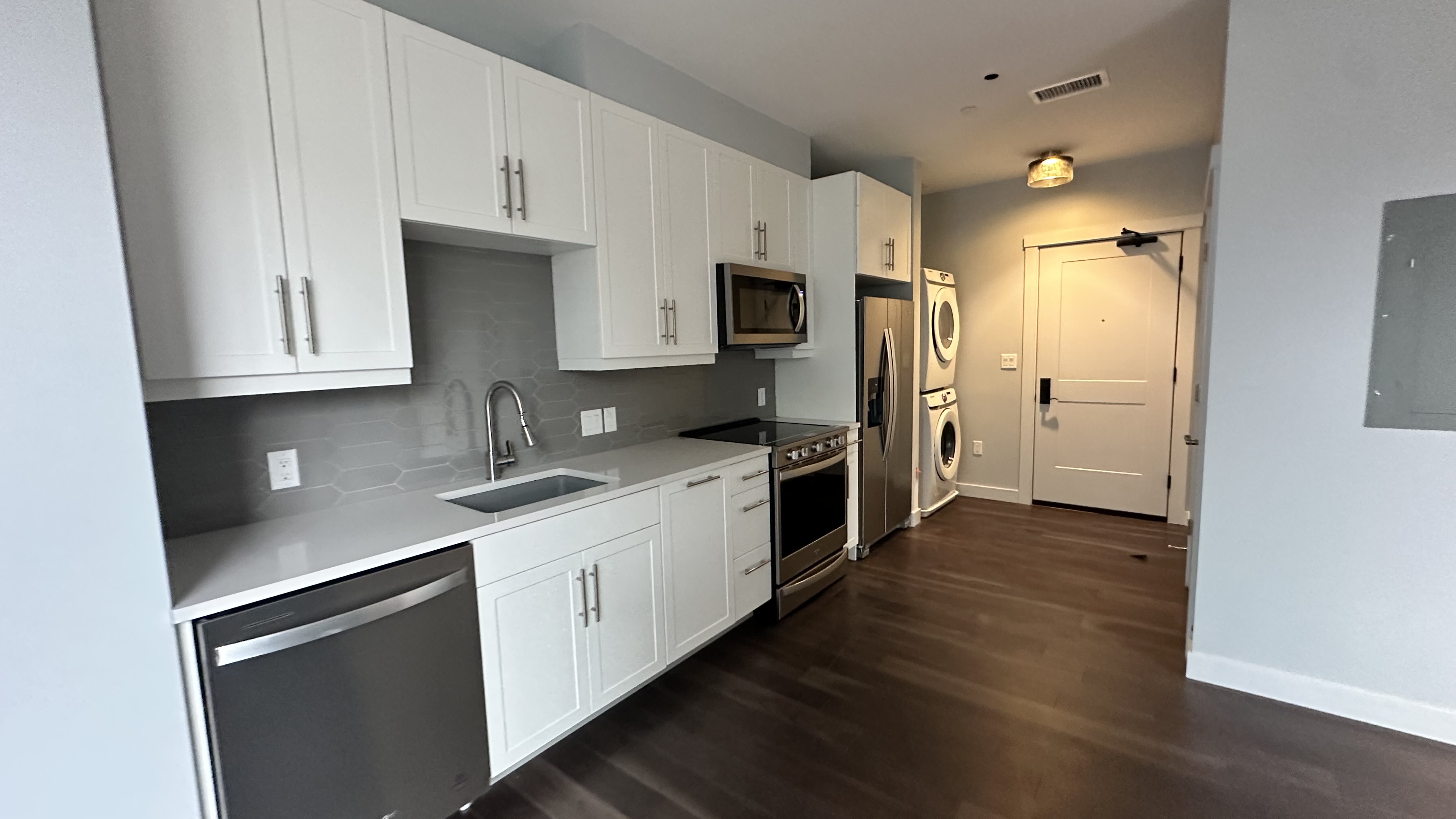 136 Babcock St, Coolidge Corner