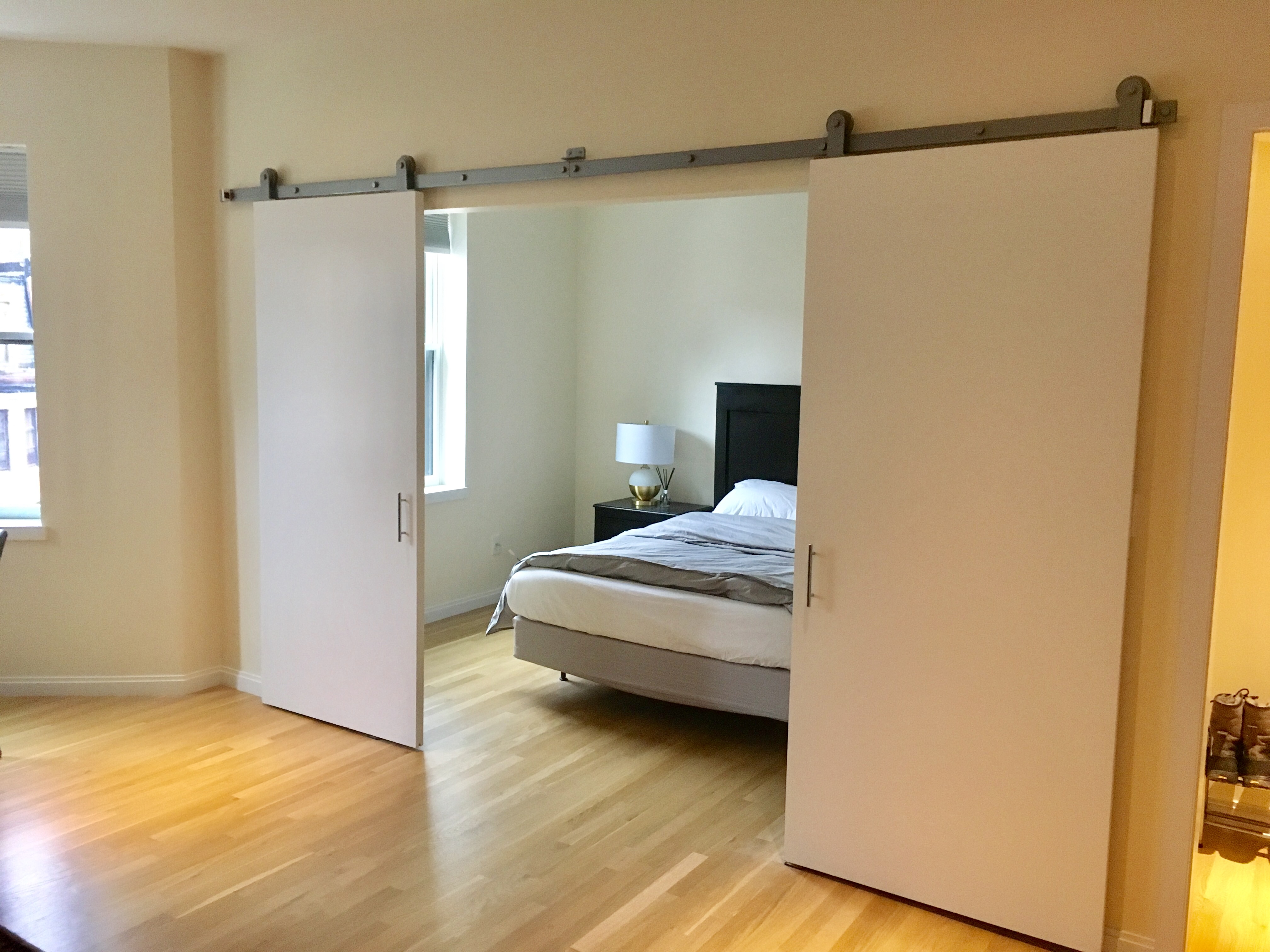 209 Newbury St, Back Bay