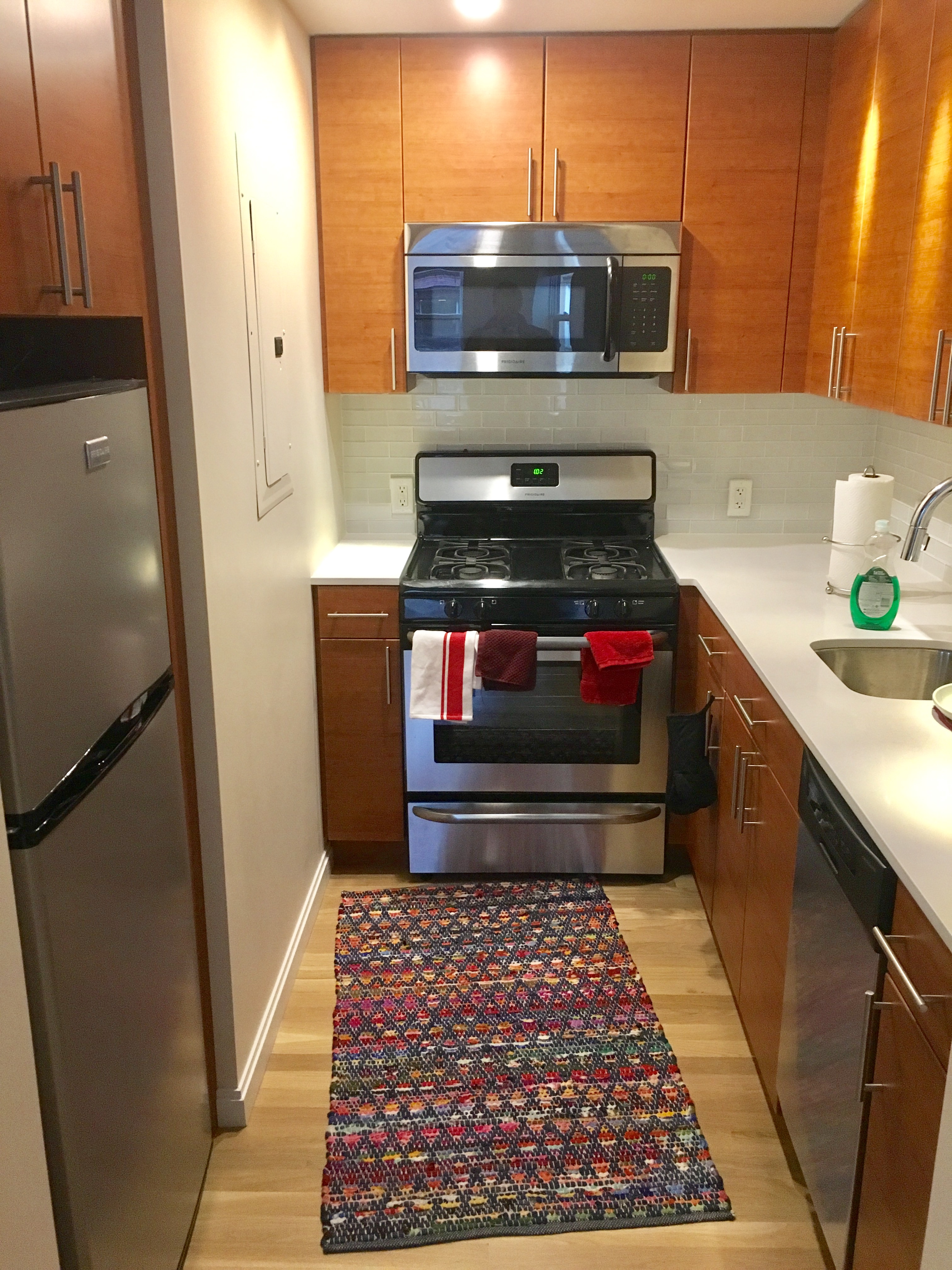 209 Newbury St, Back Bay