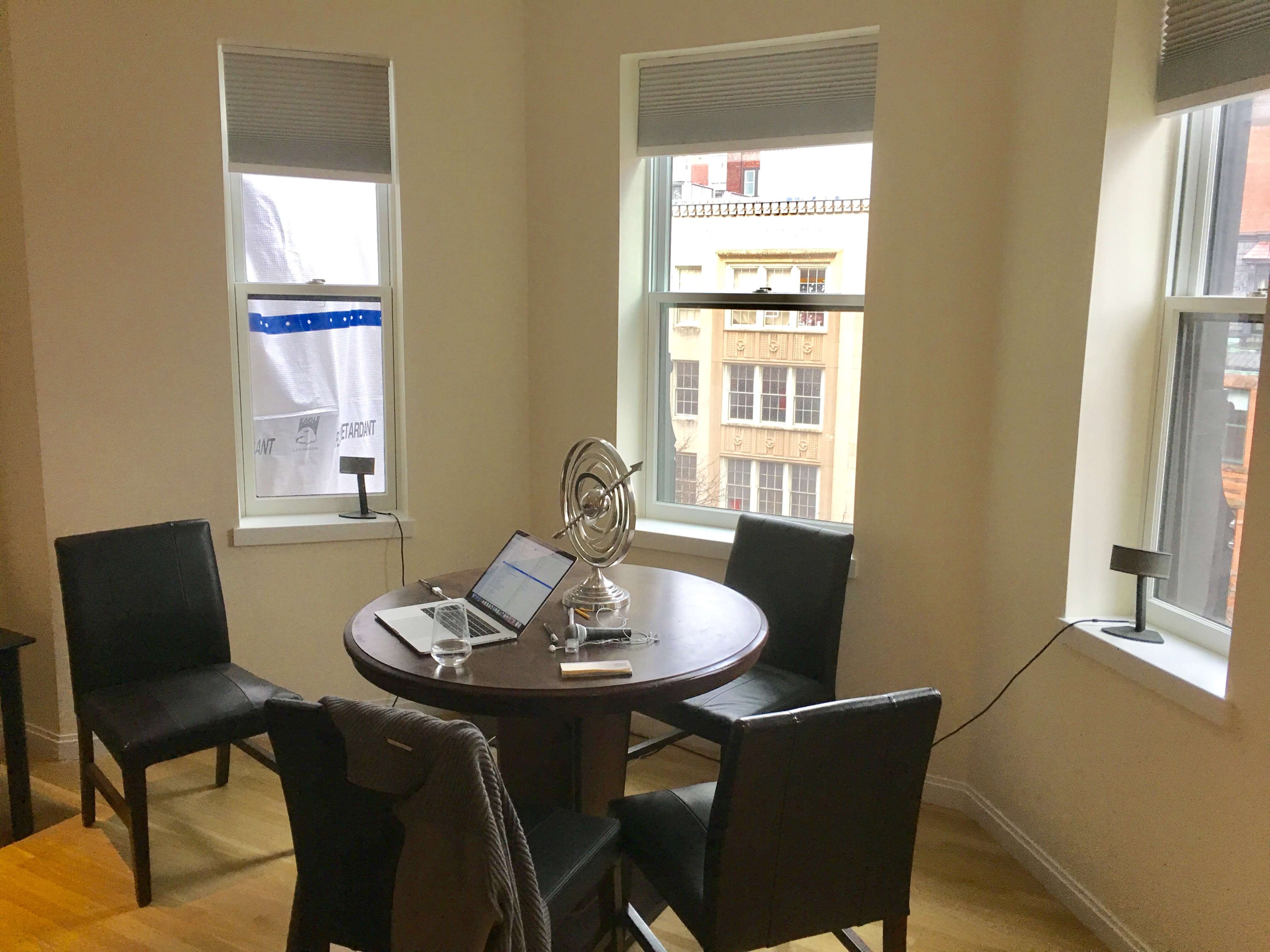 209 Newbury St, Back Bay