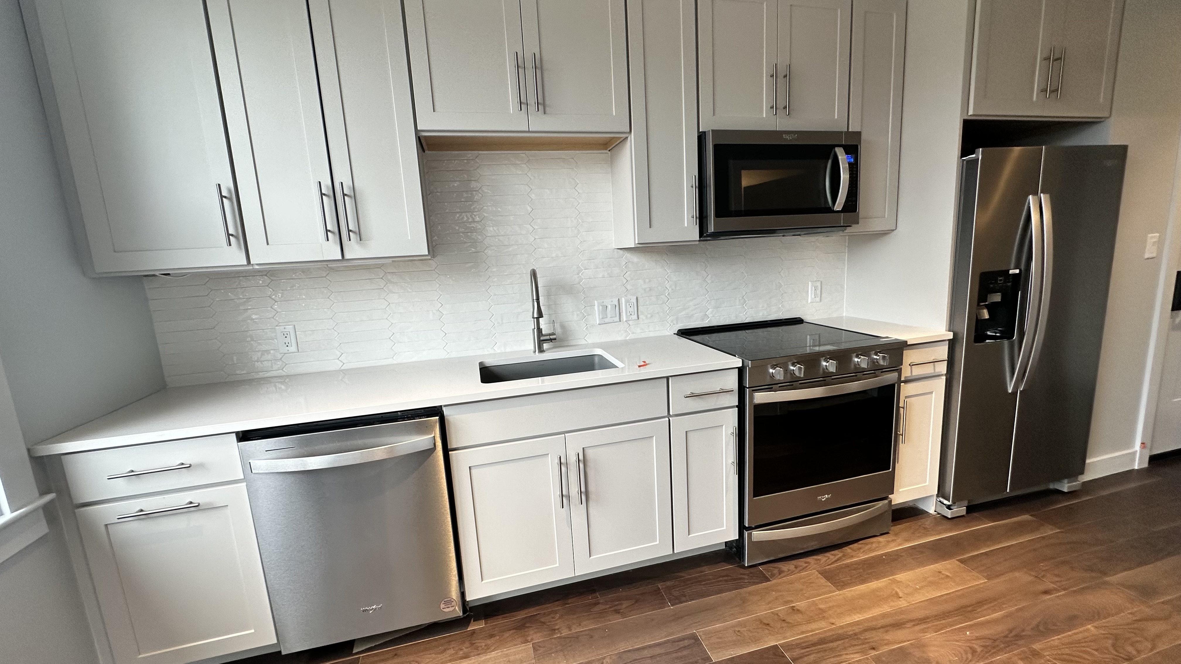 136 Babcock St, Coolidge Corner