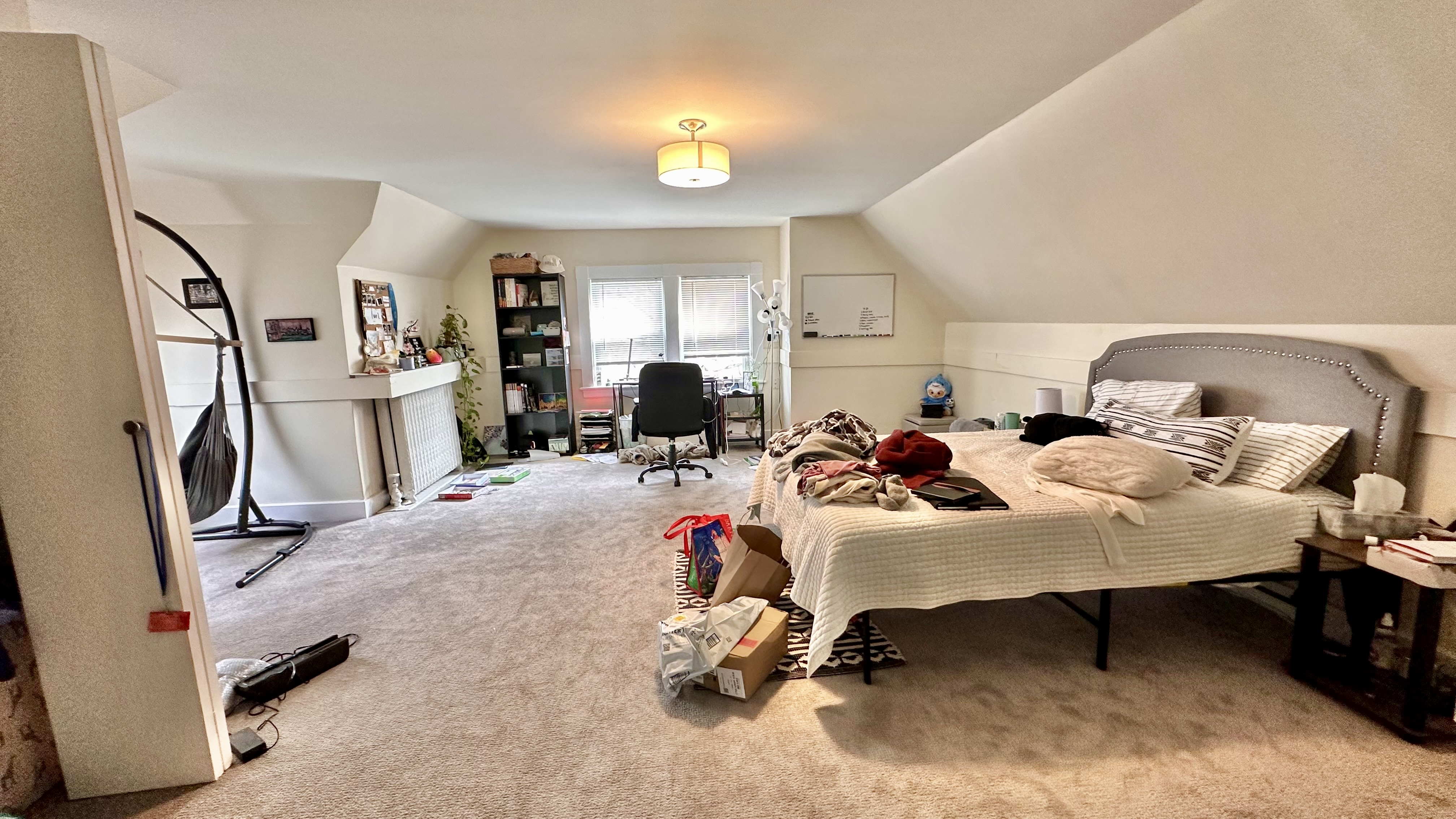 162 Babcock St, Coolidge Corner