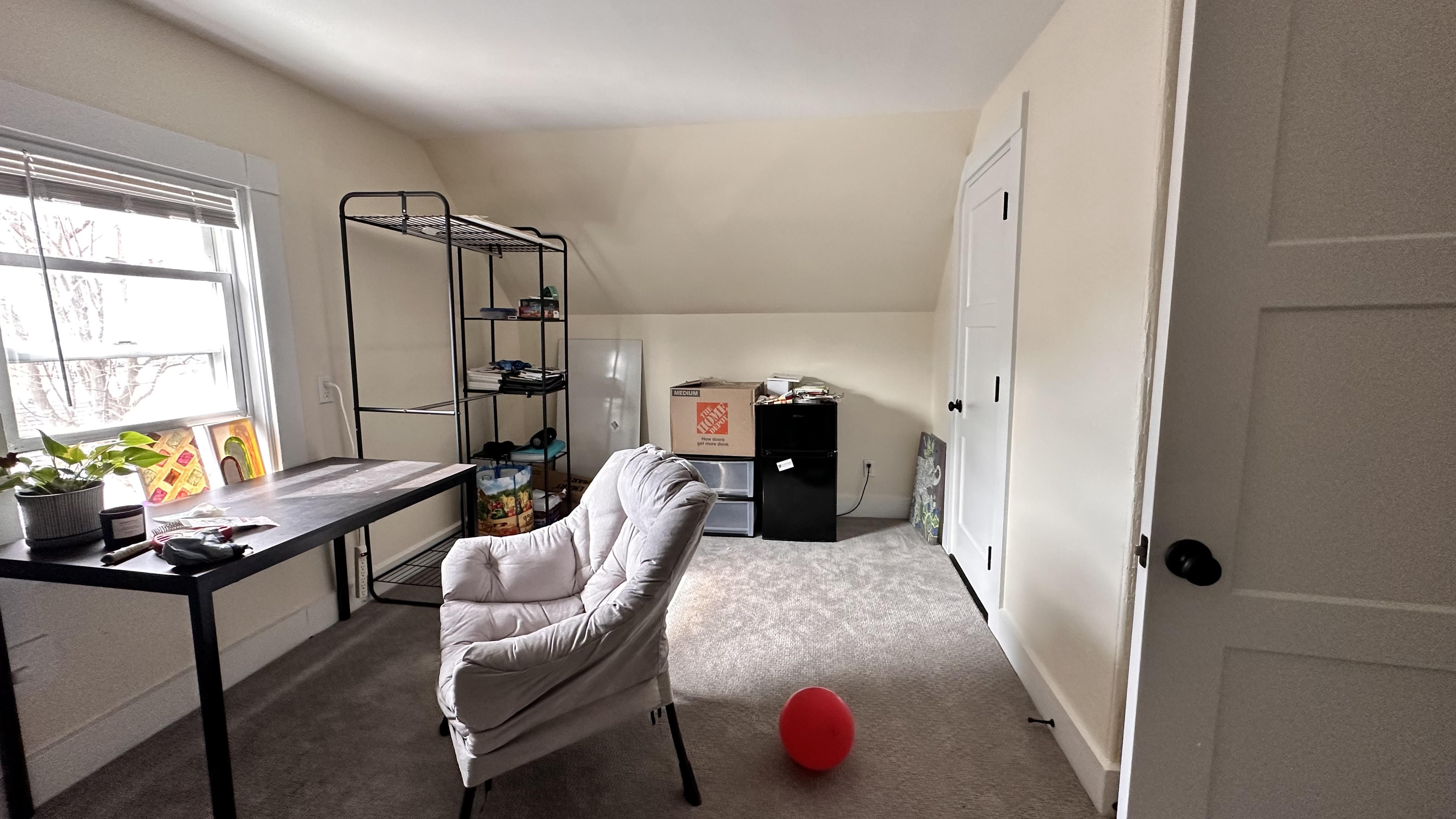 162 Babcock St, Coolidge Corner