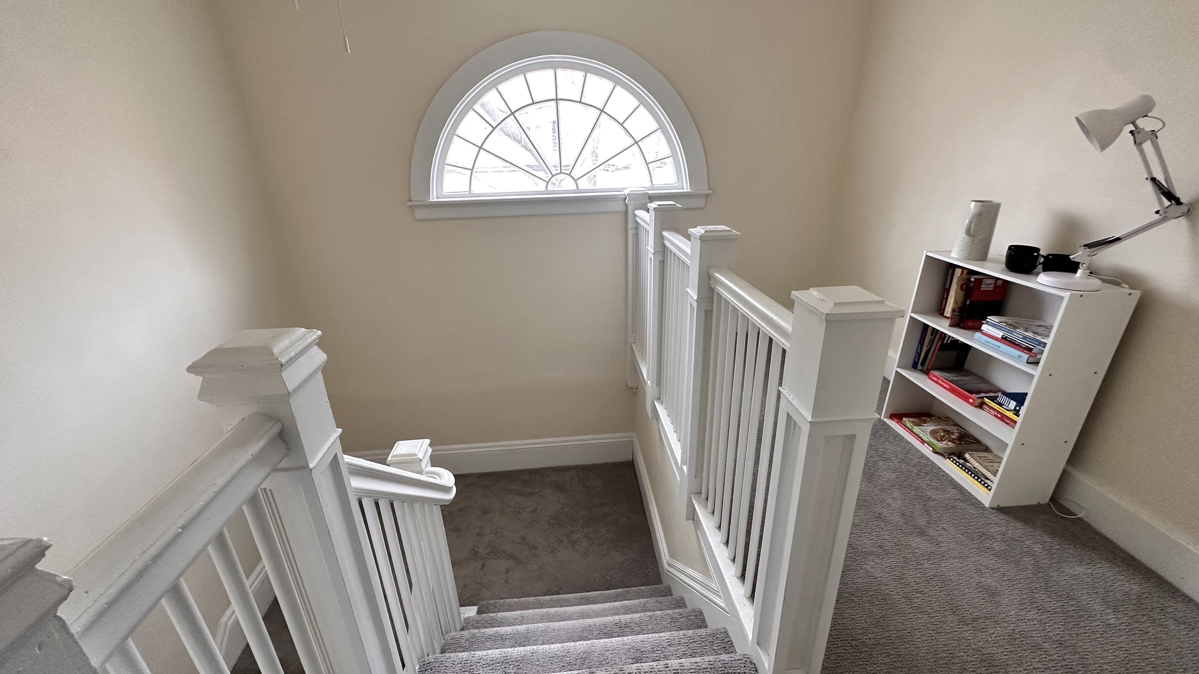 162 Babcock St, Coolidge Corner