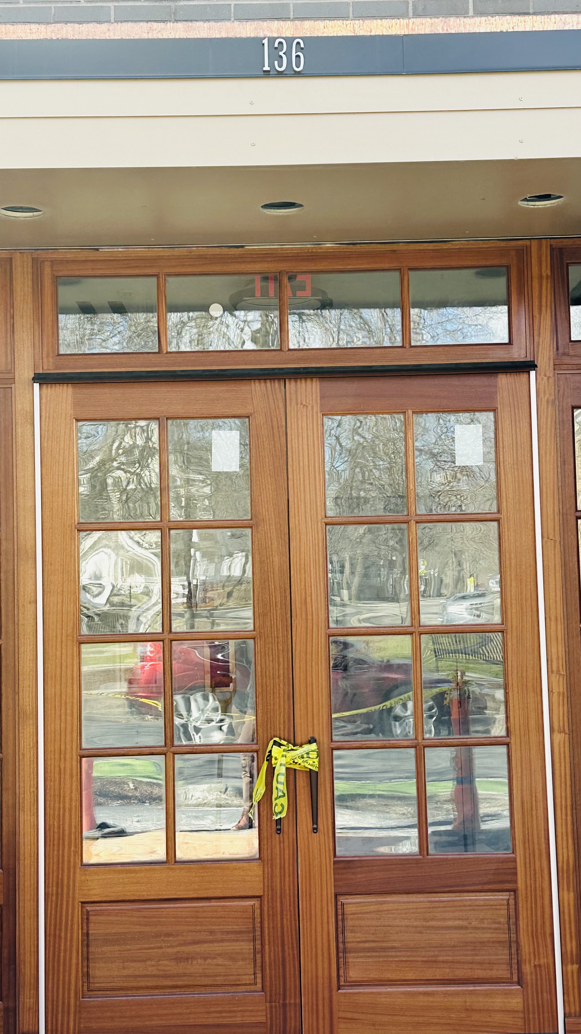 136 Babcock St, Coolidge Corner