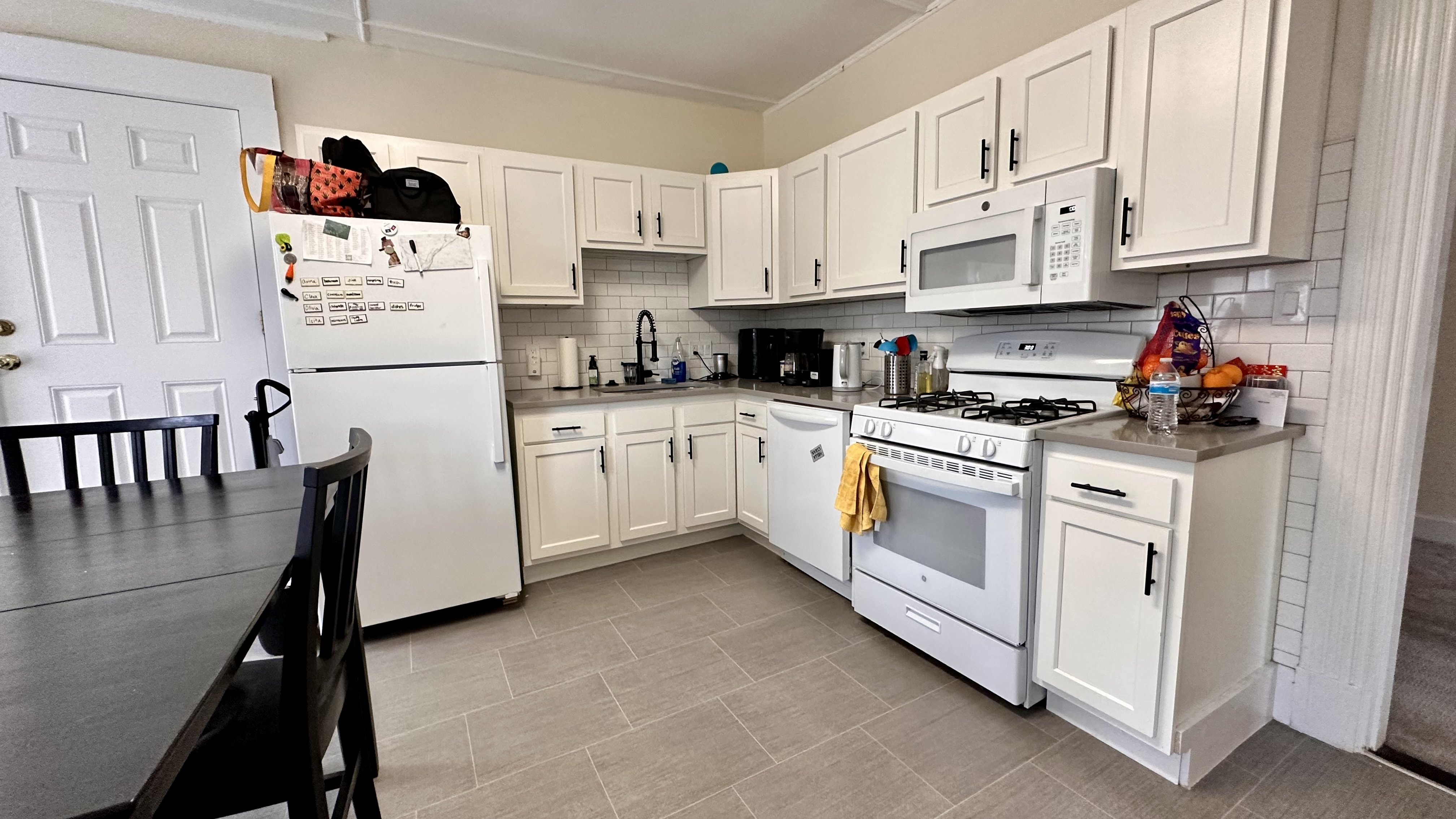 162 Babcock St, Coolidge Corner