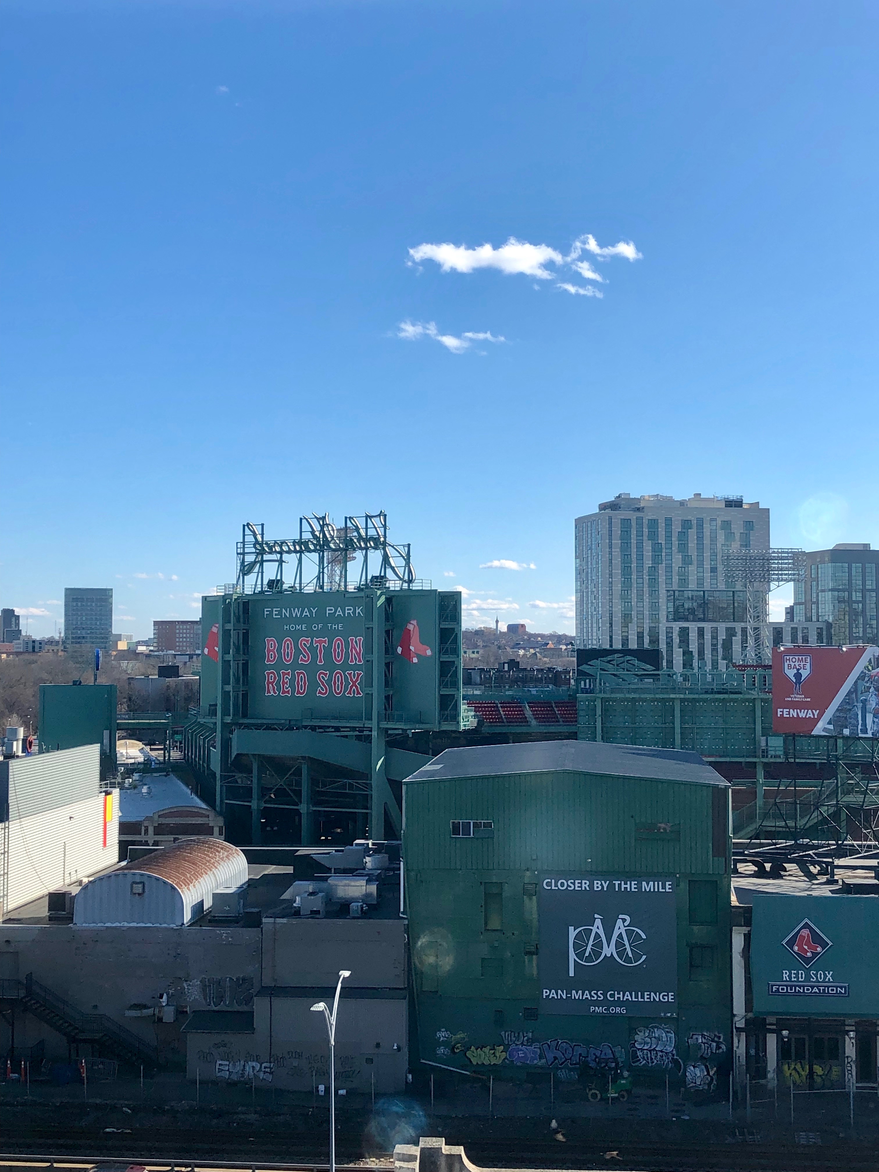 534 Commonwealth Ave, Fenway