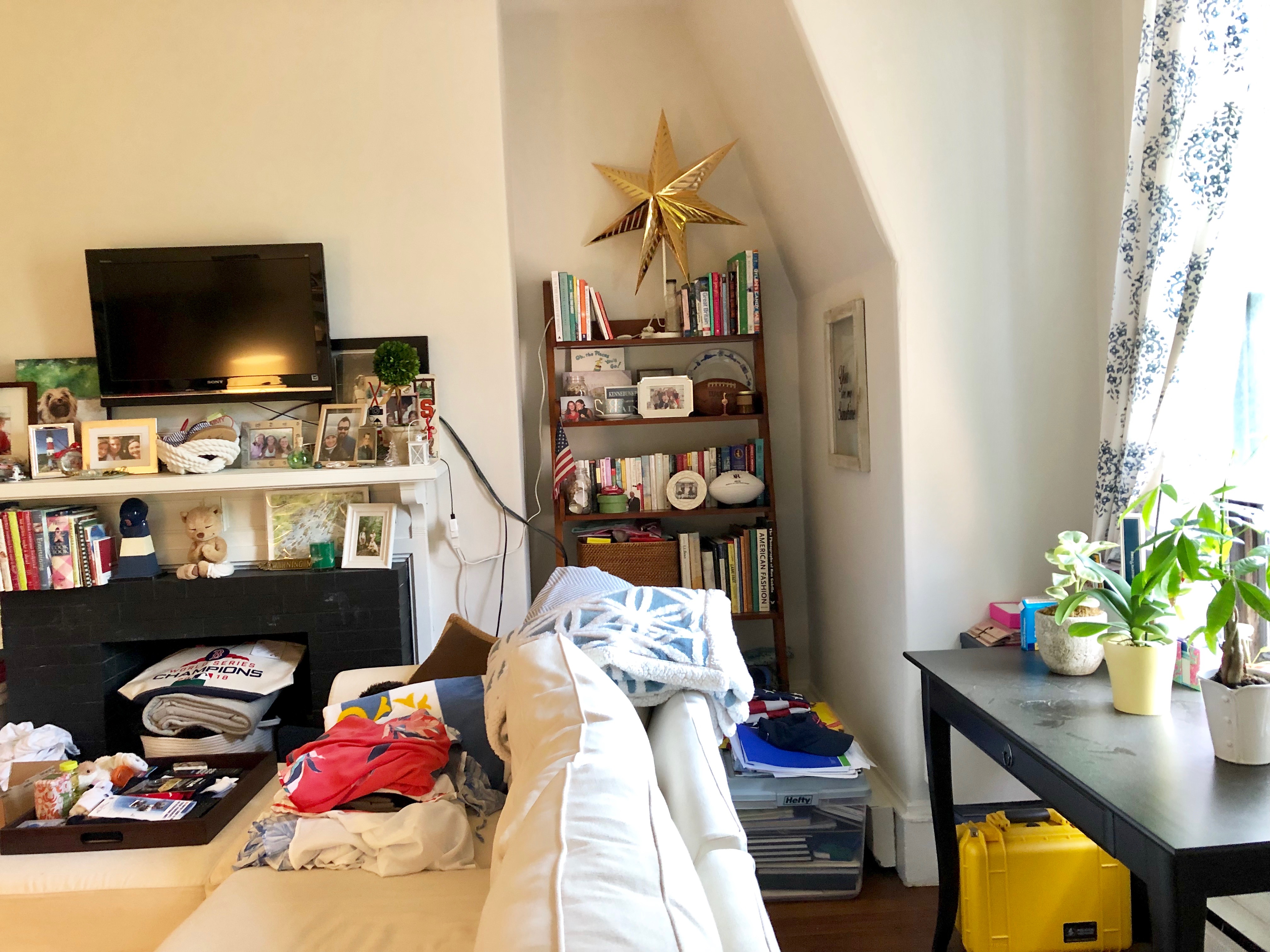 312 Marlborough St, Back Bay