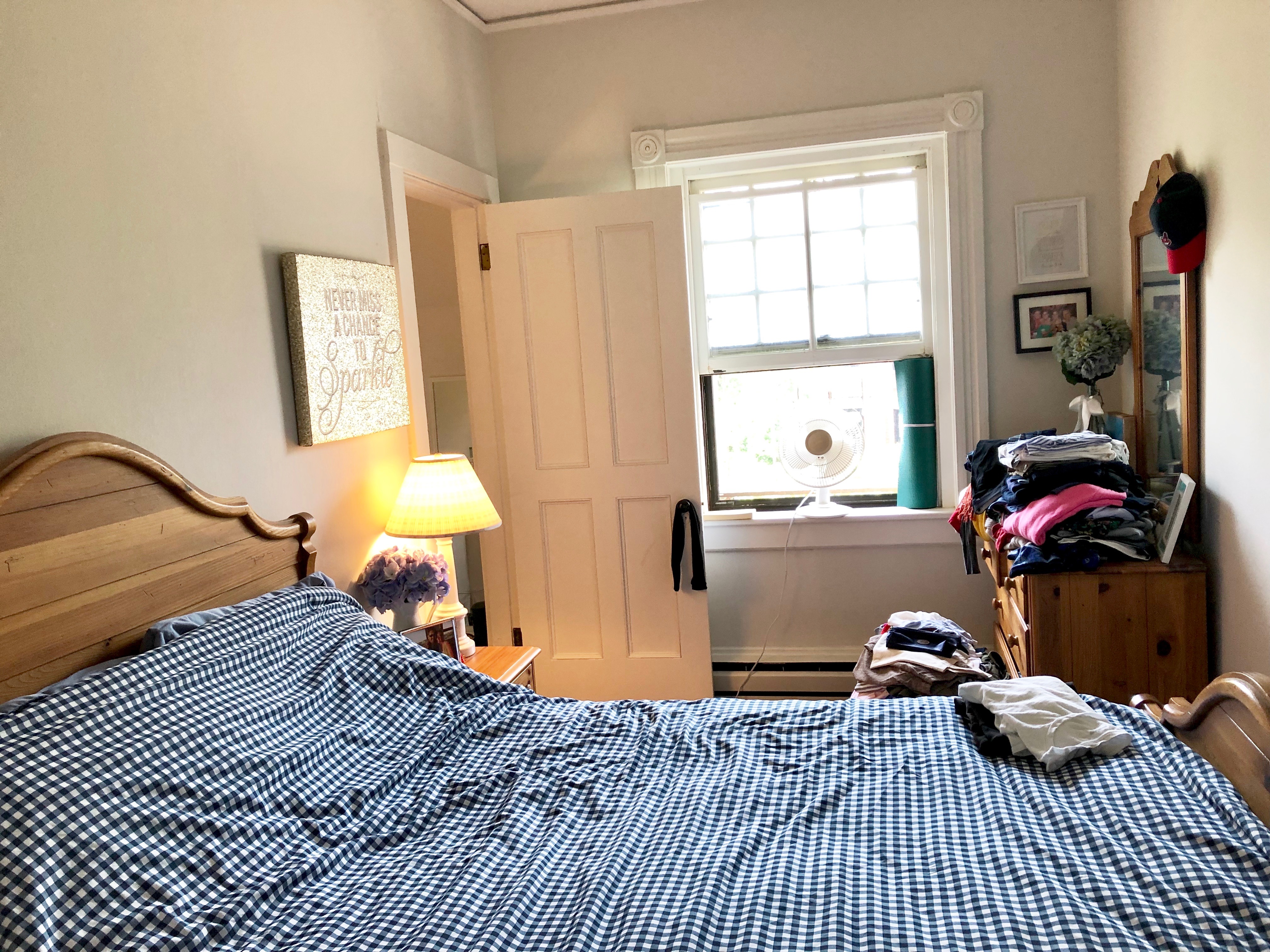 312 Marlborough St, Back Bay