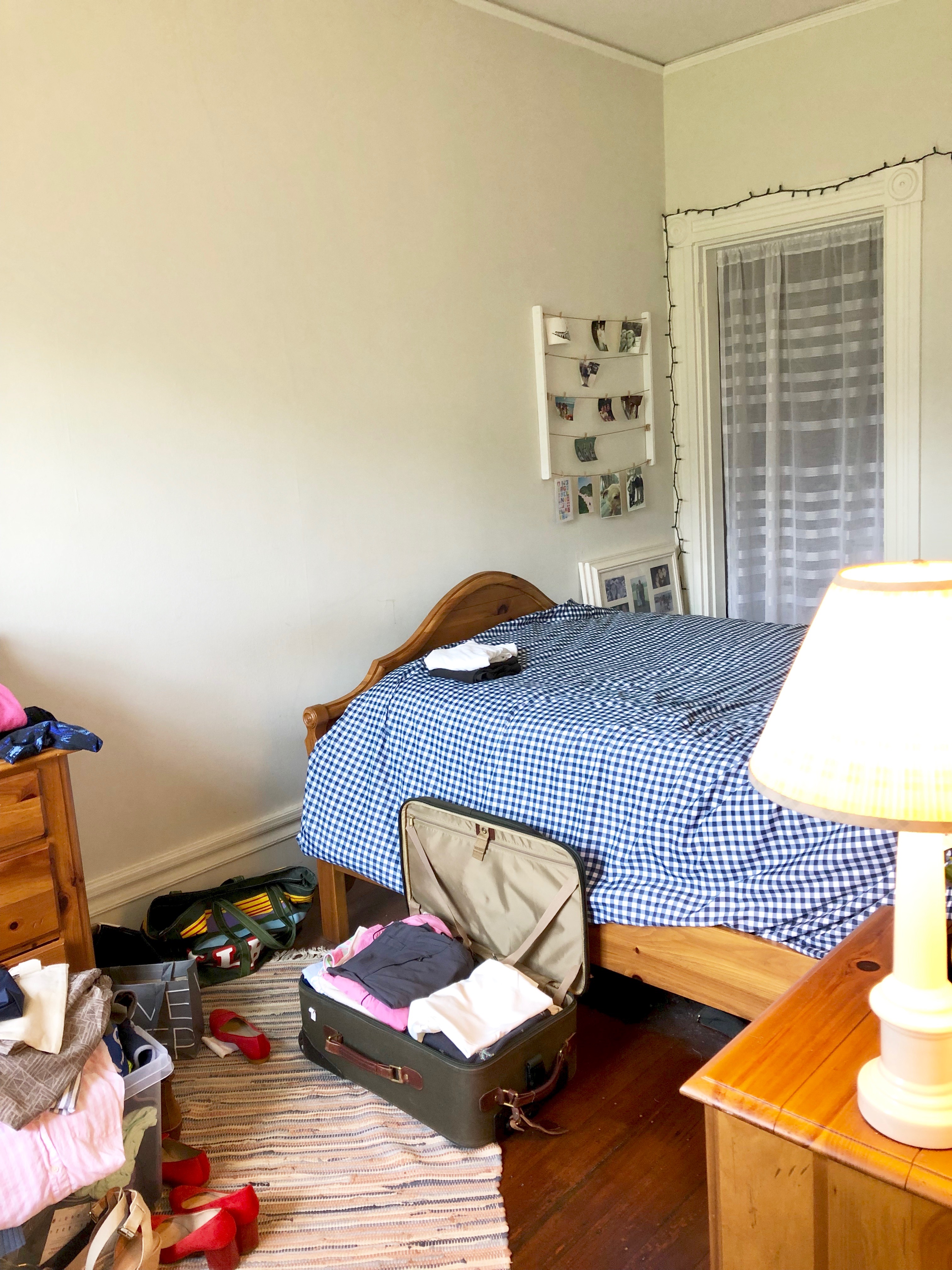 312 Marlborough St, Back Bay