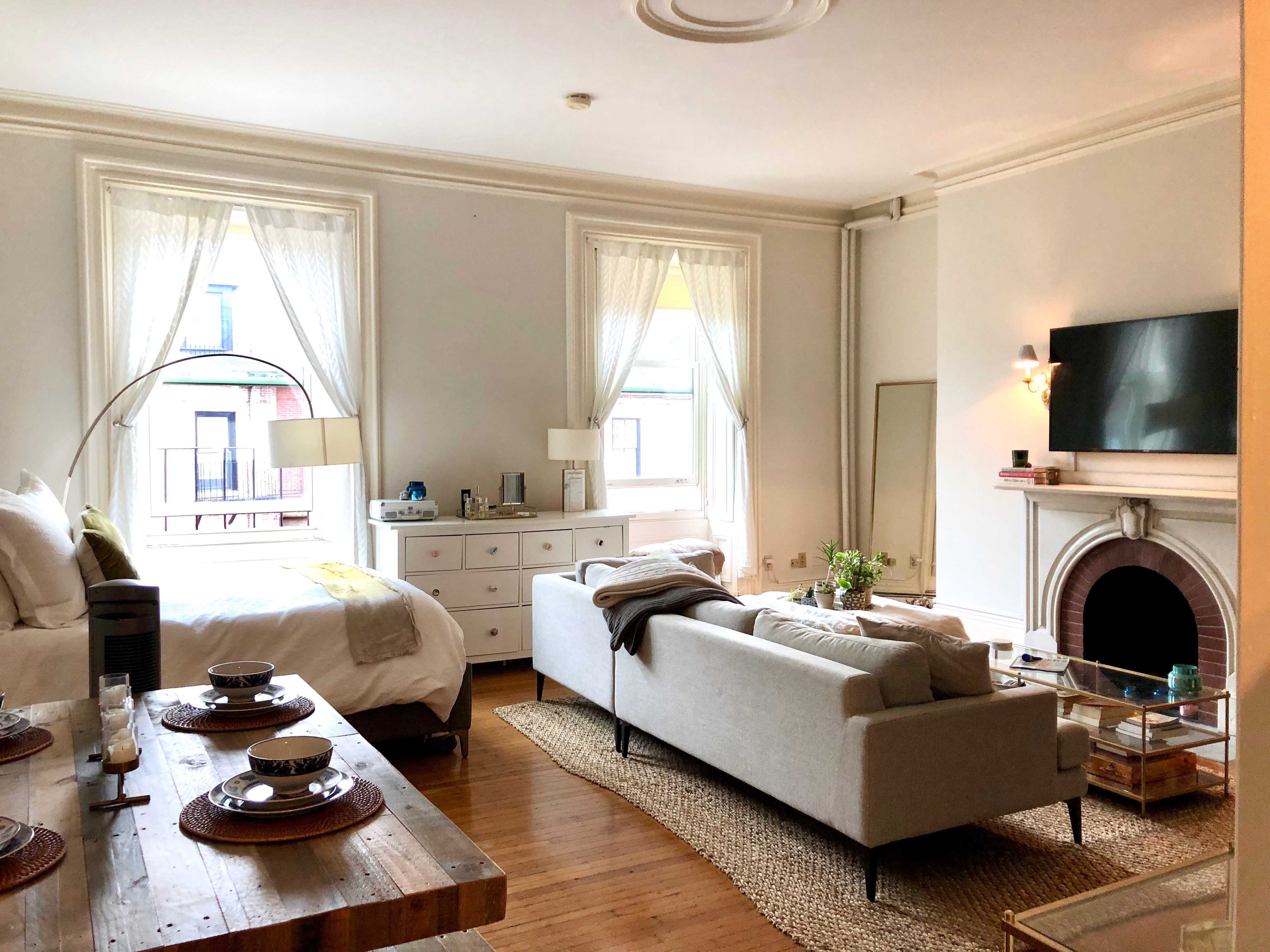 115 Beacon St, Back Bay