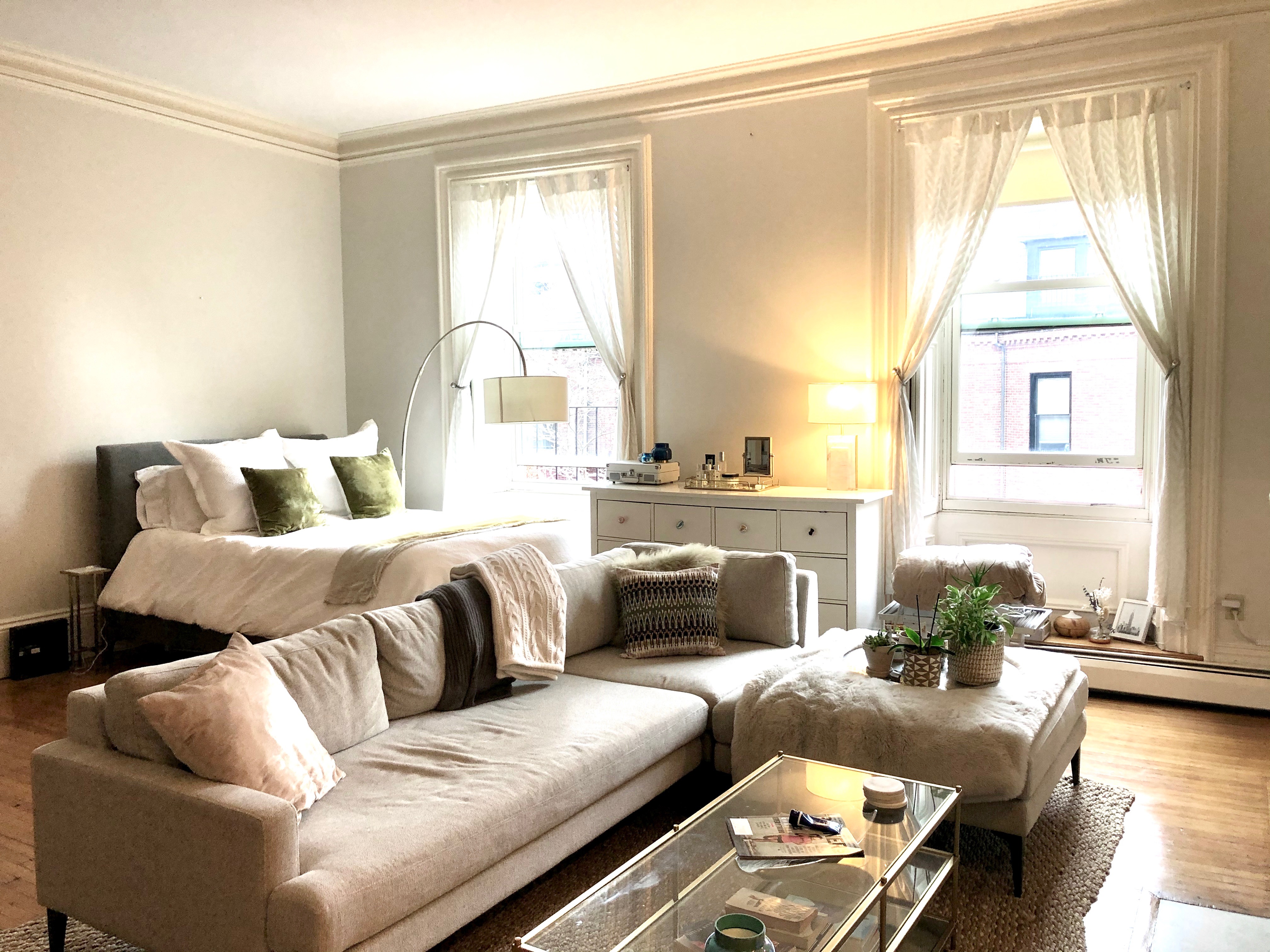 115 Beacon St, Back Bay