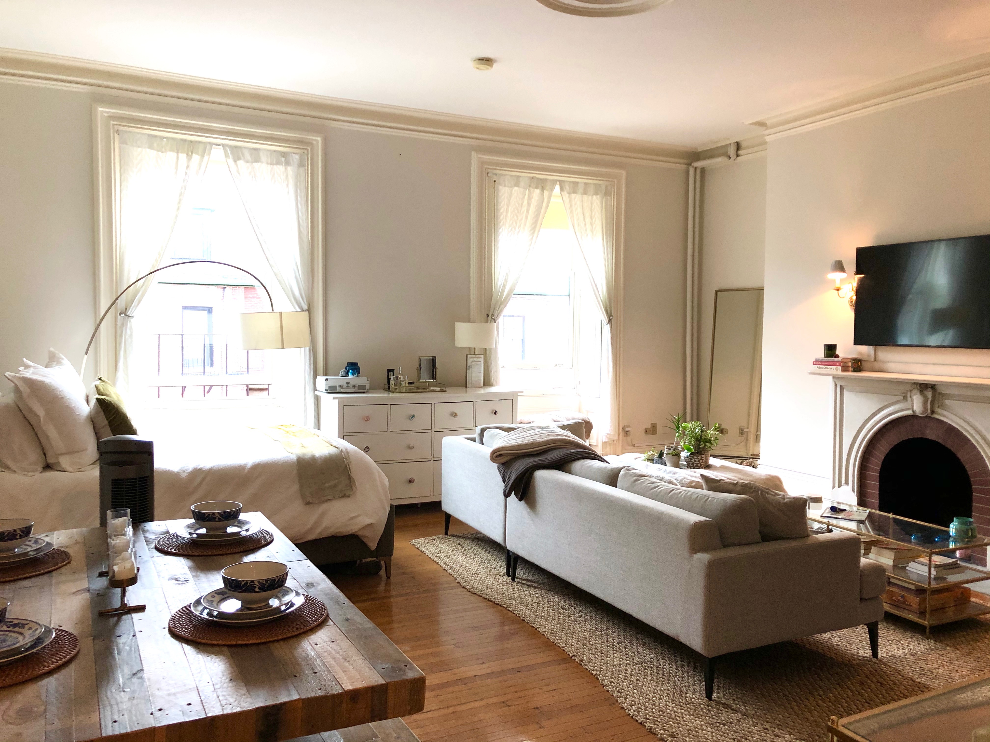 115 Beacon St, Back Bay