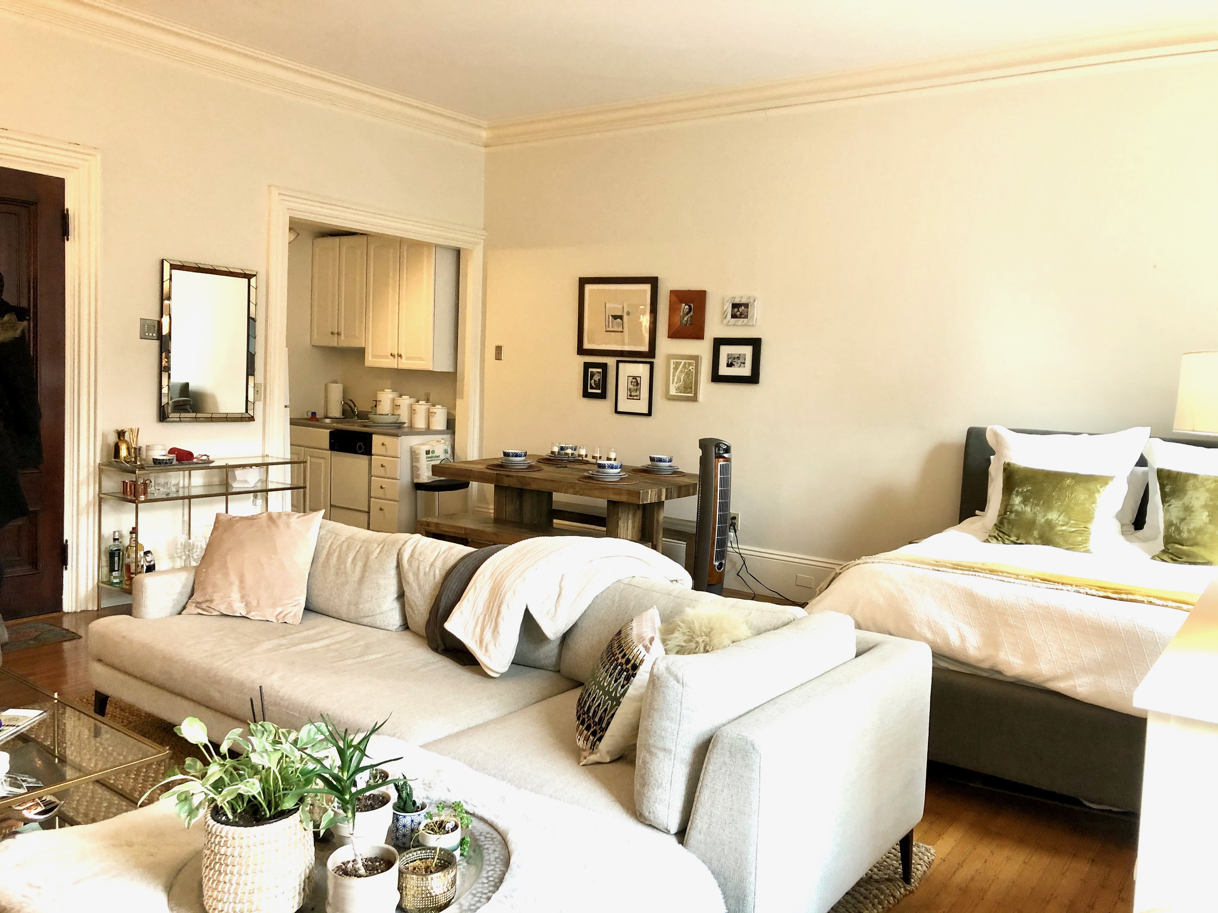 115 Beacon St, Back Bay