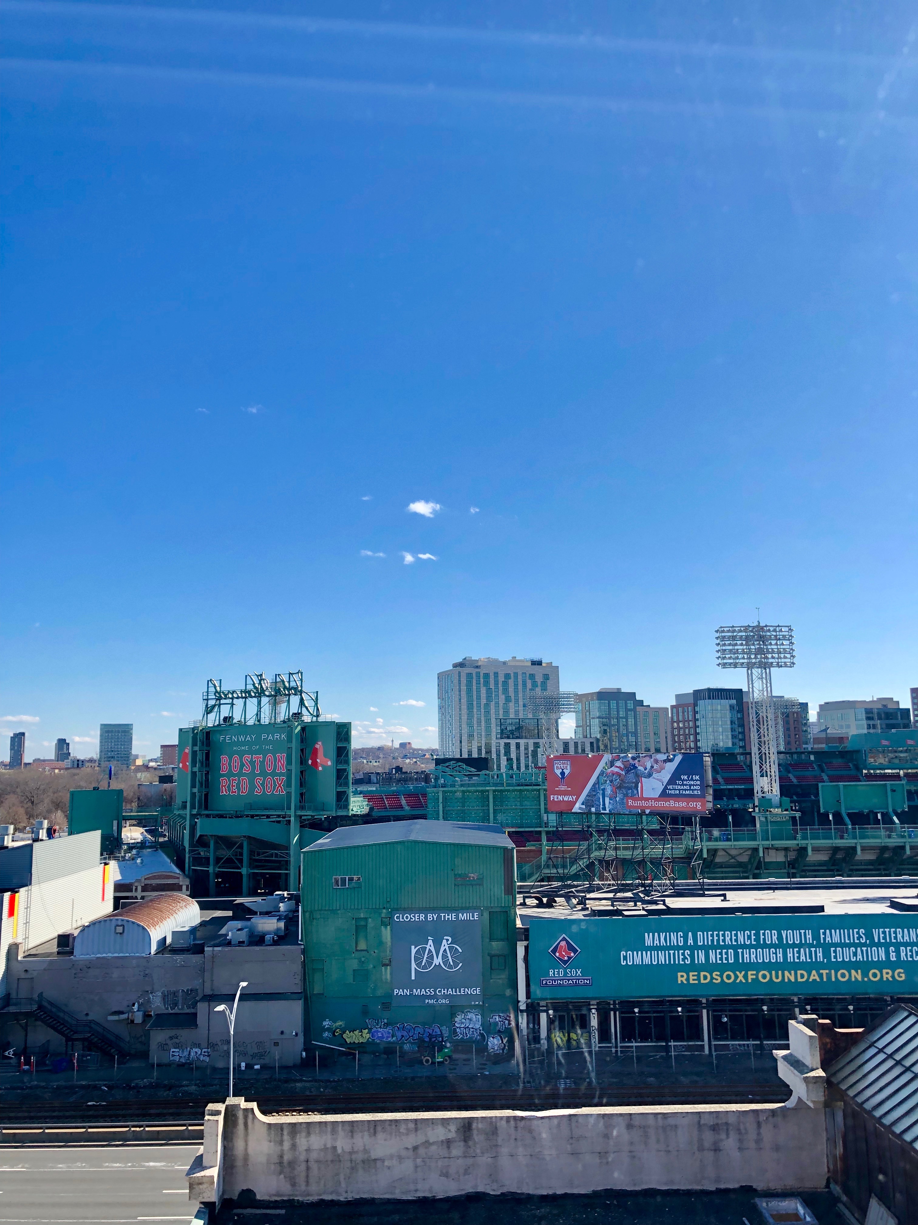 534 Commonwealth Ave, Fenway