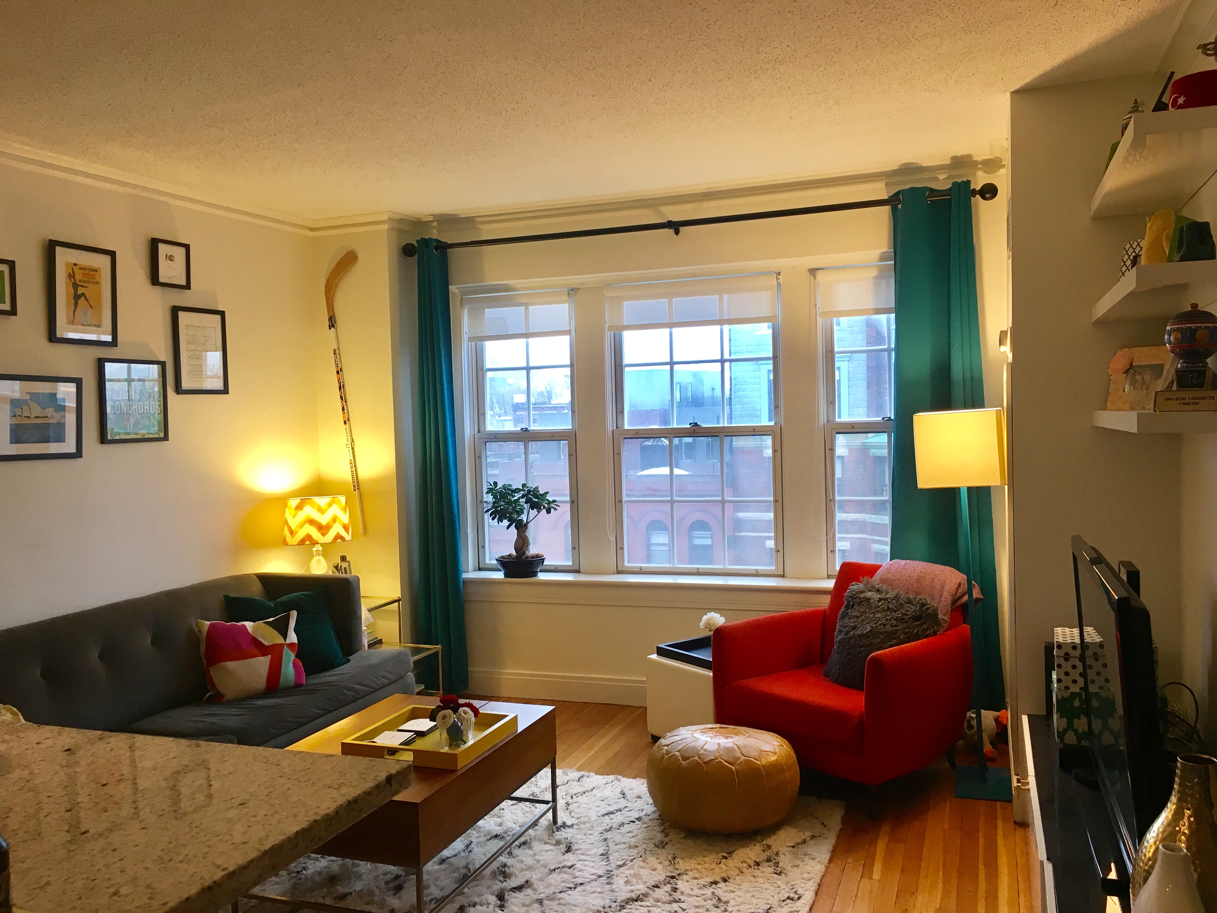 534 Beacon St, Back Bay